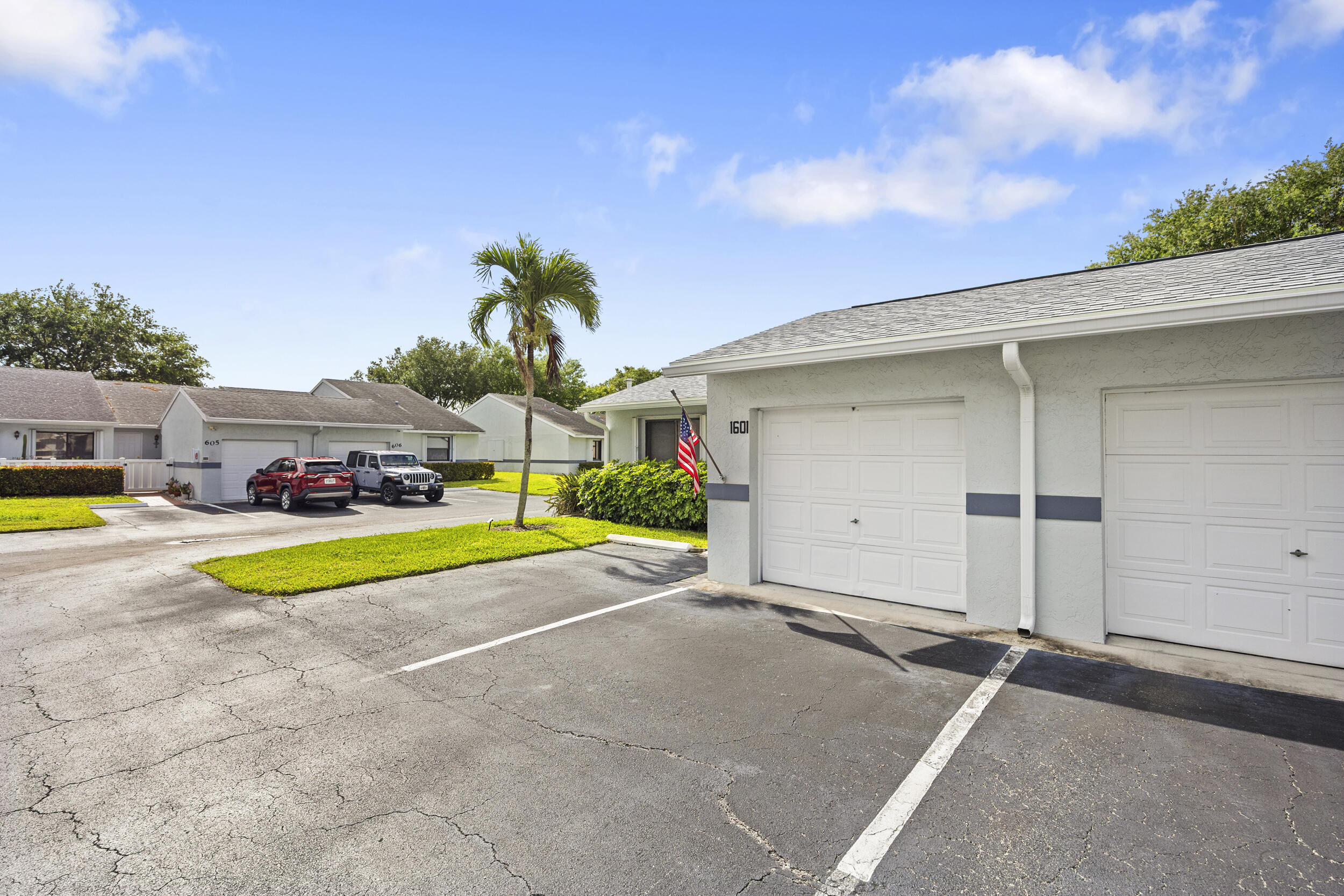 2640 Gately Drive W 1601