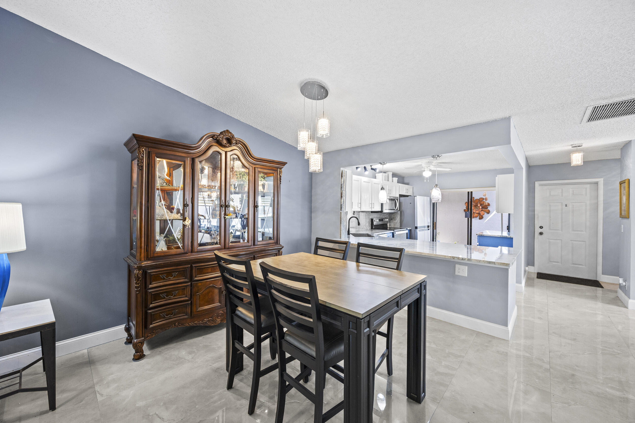 2640 Gately Drive W 1601