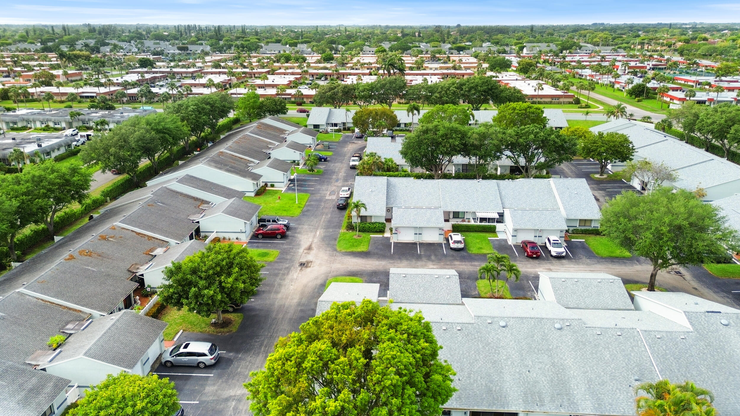 2640 Gately Drive W 1601