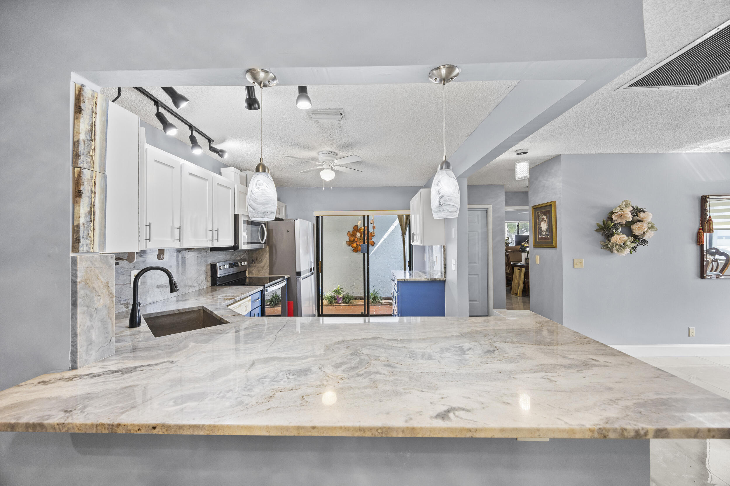 2640 Gately Drive W 1601