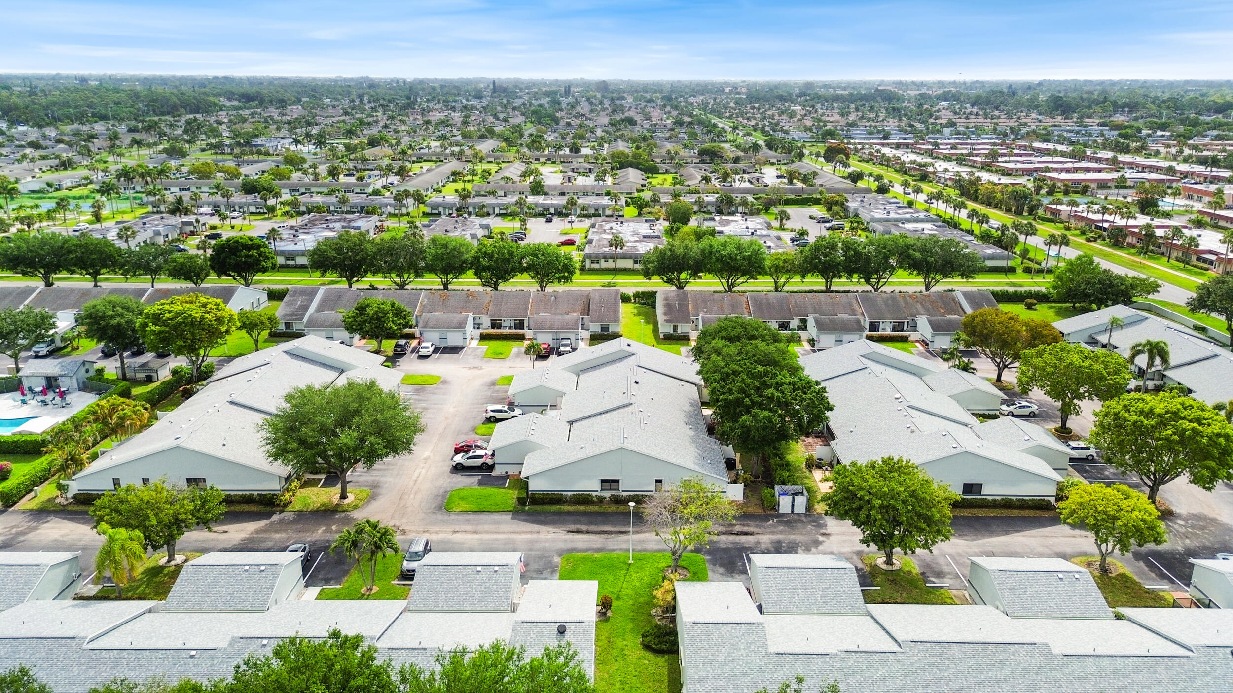 2640 Gately Drive W 1601