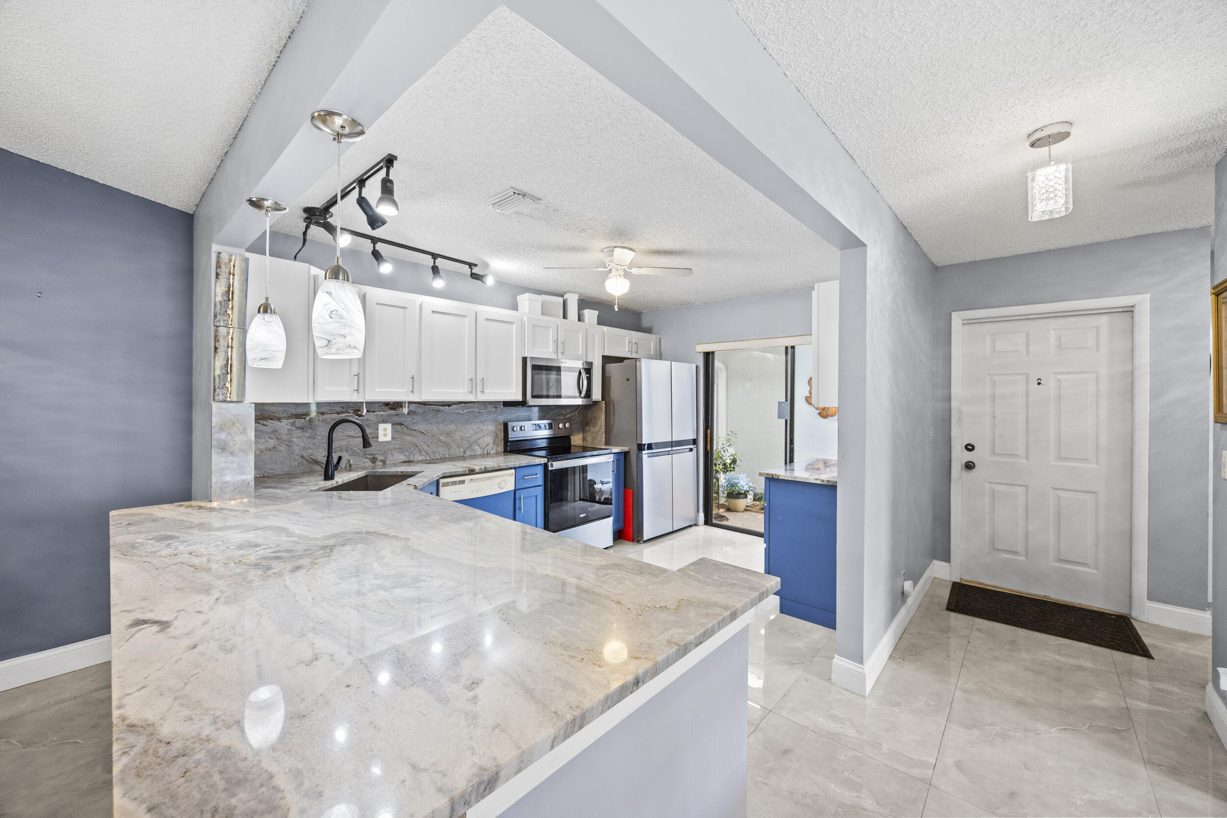 2640 Gately Drive W 1601