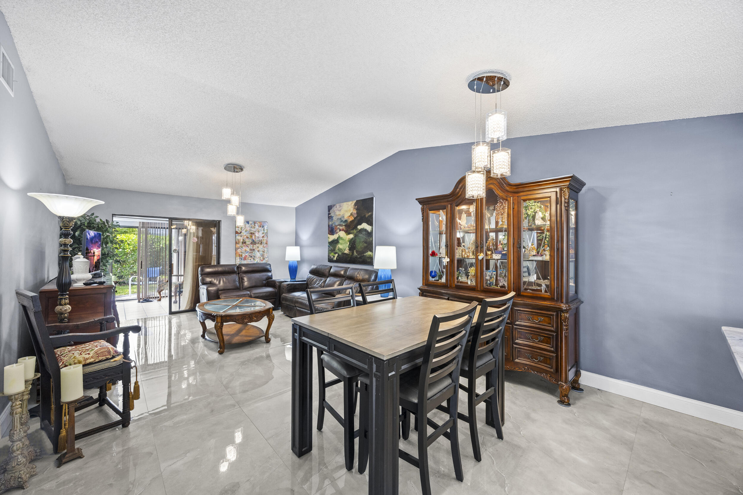 2640 Gately Drive W 1601