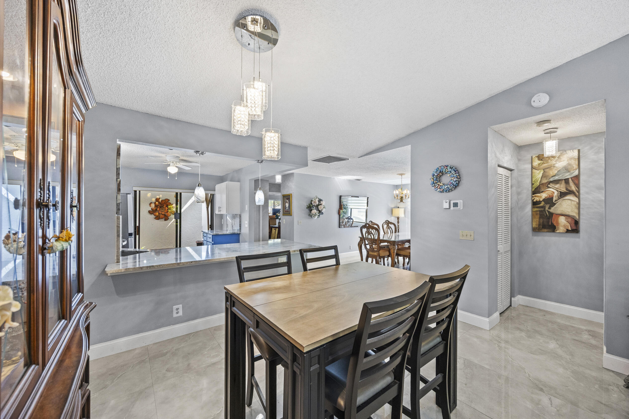 2640 Gately Drive W 1601