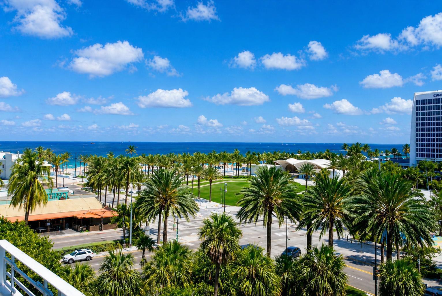 2900 Banyan Street 601