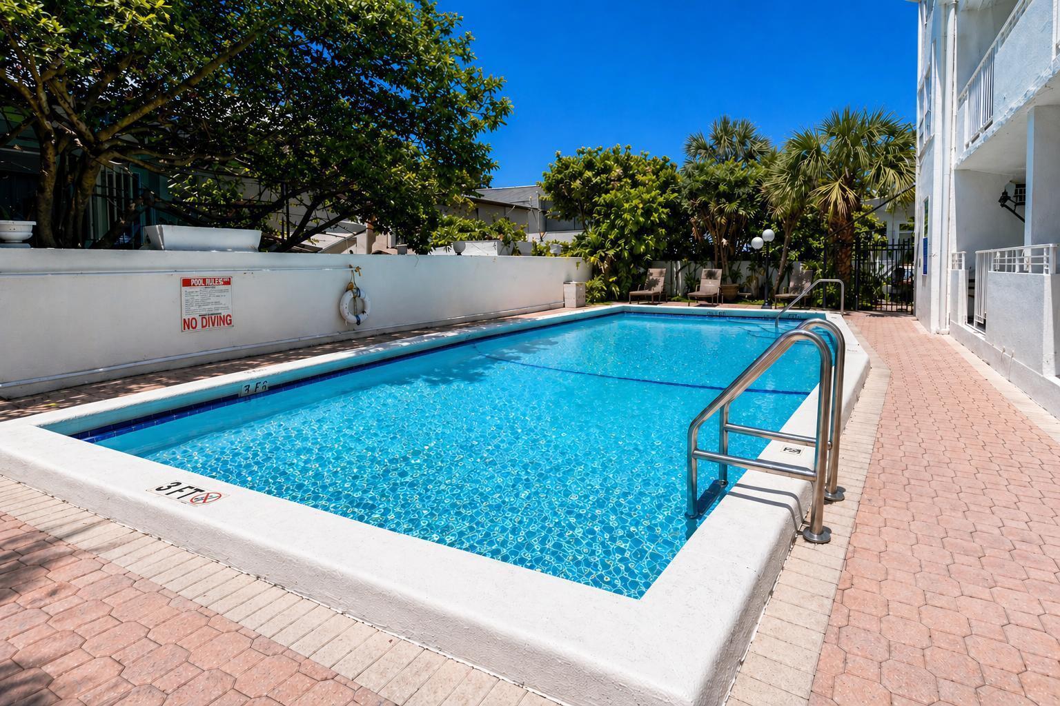 2900 Banyan Street 601