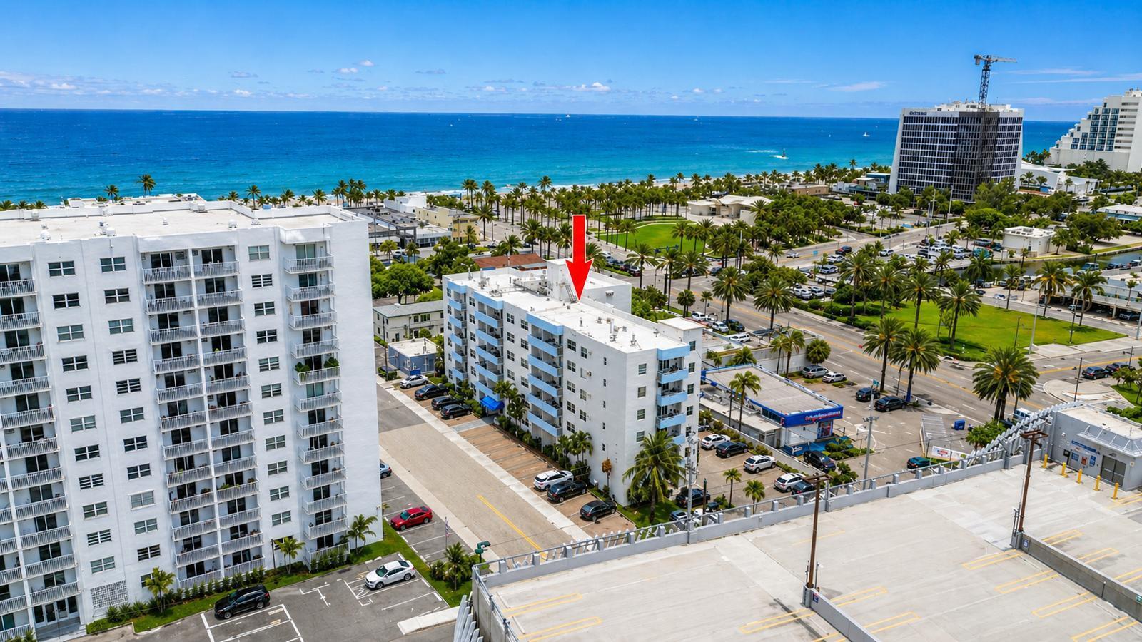 2900 Banyan Street 601