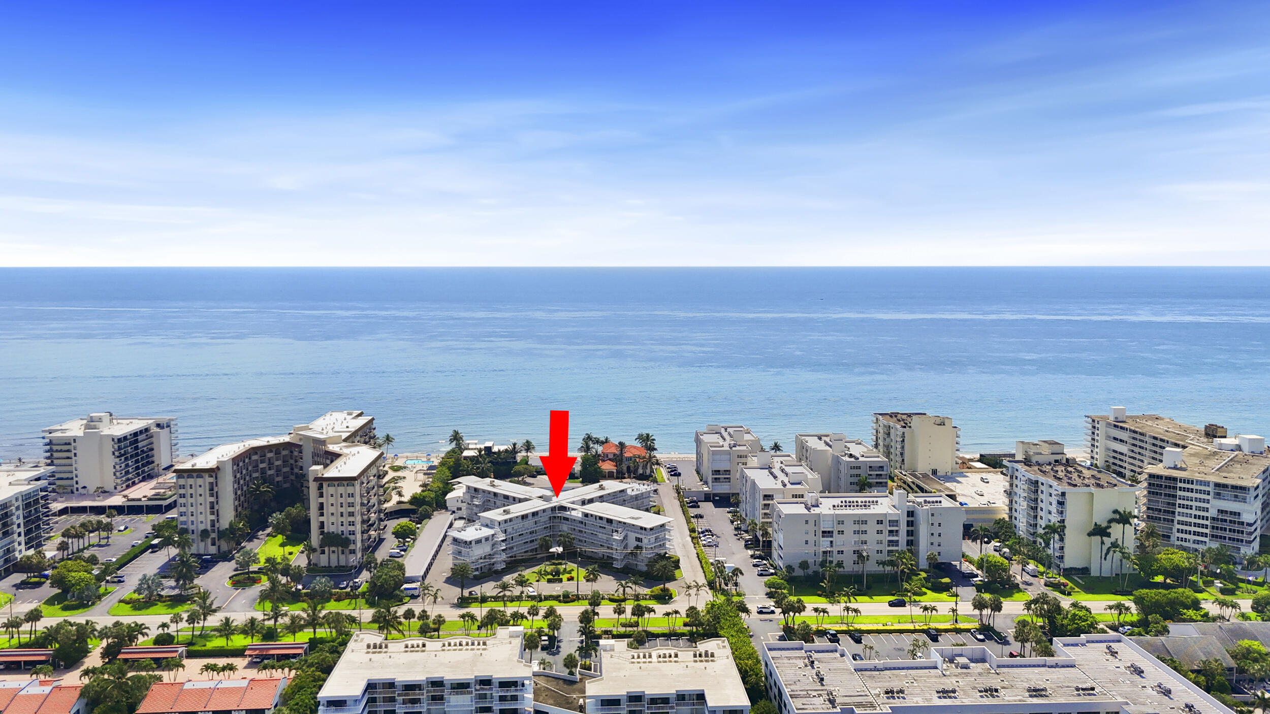 3500 S Ocean Boulevard 315
