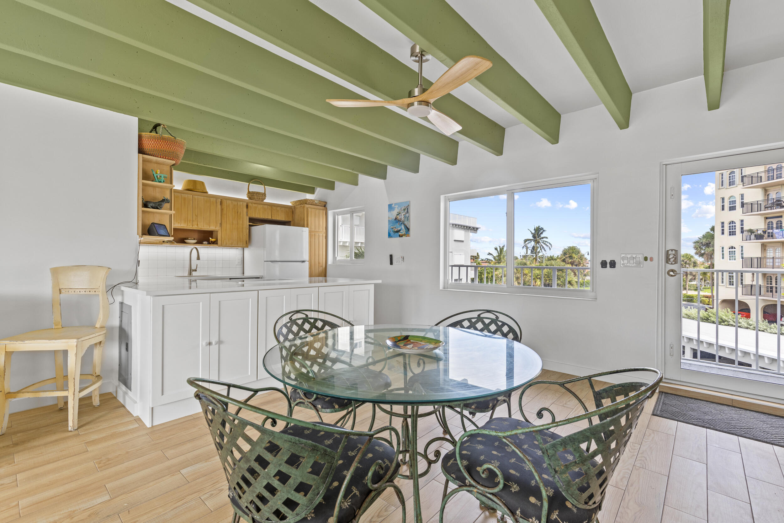 3500 S Ocean Boulevard 315