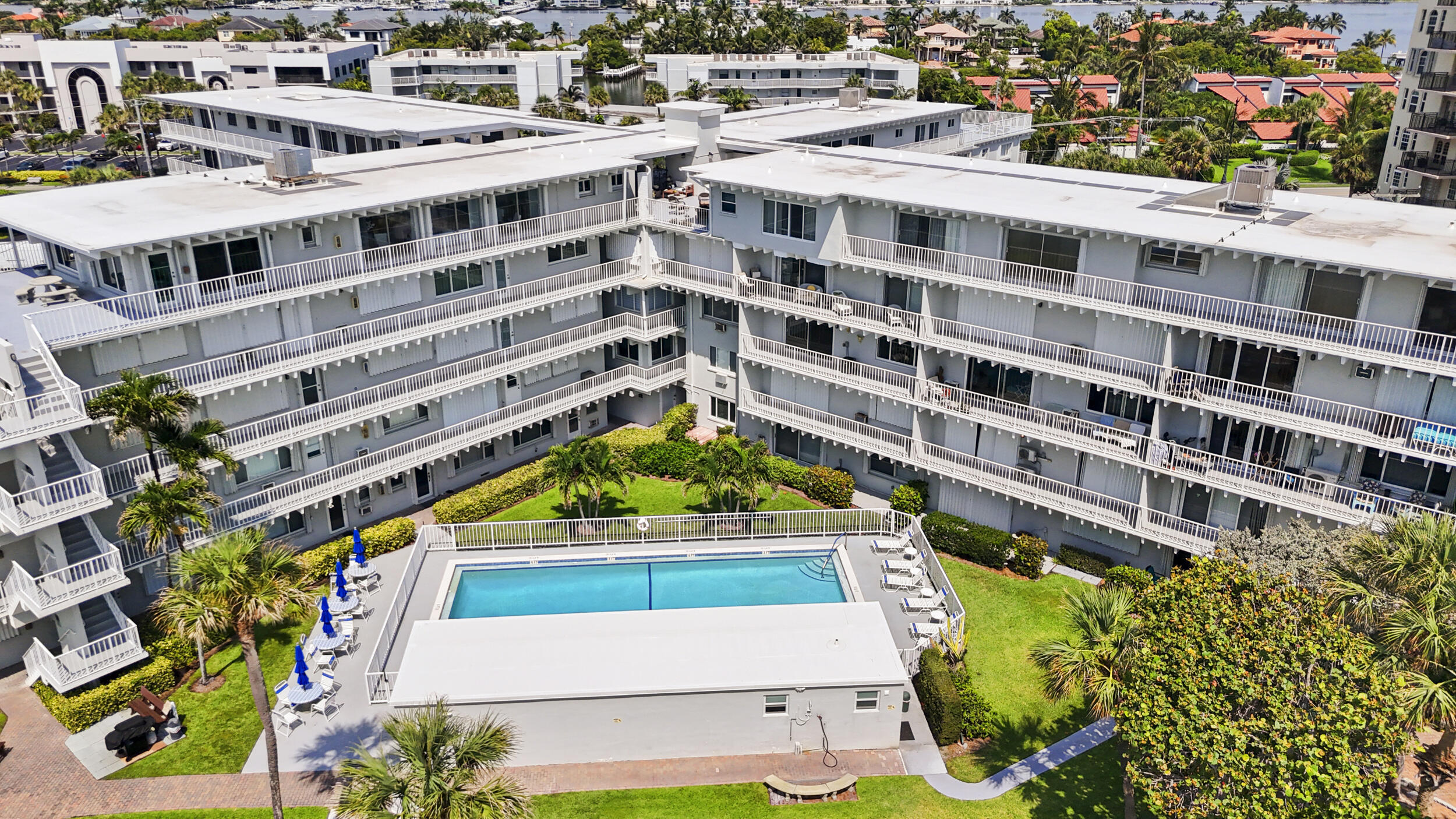 3500 S Ocean Boulevard 315