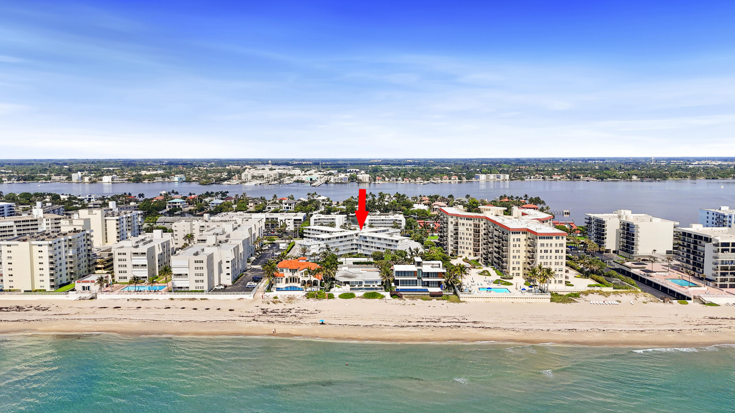 3500 S Ocean Boulevard 315