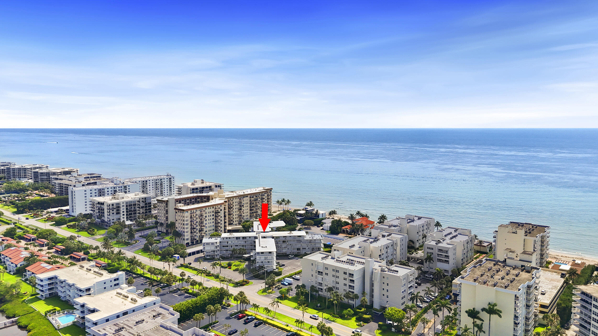 3500 S Ocean Boulevard 315