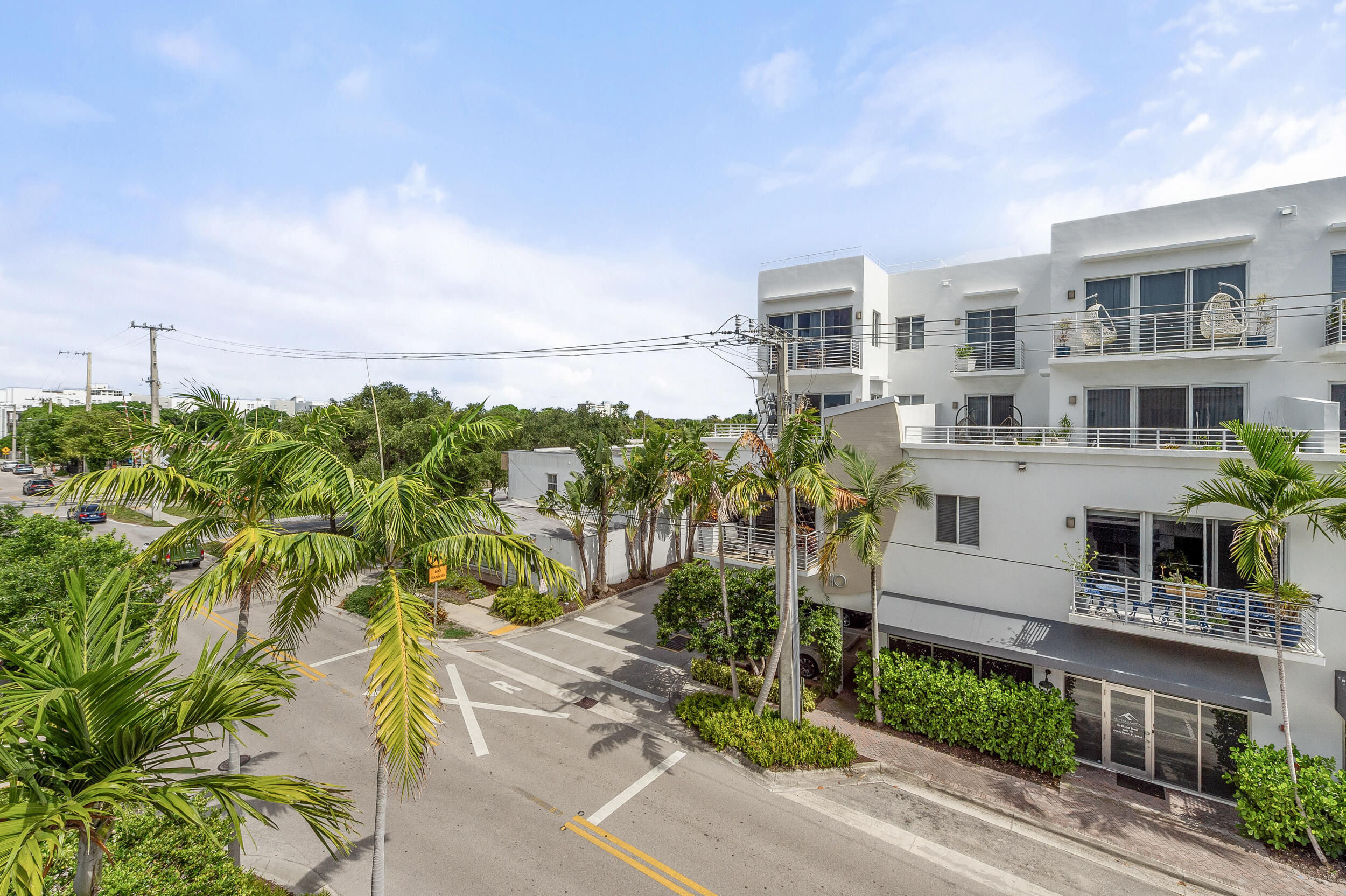 111 SE 2nd Street