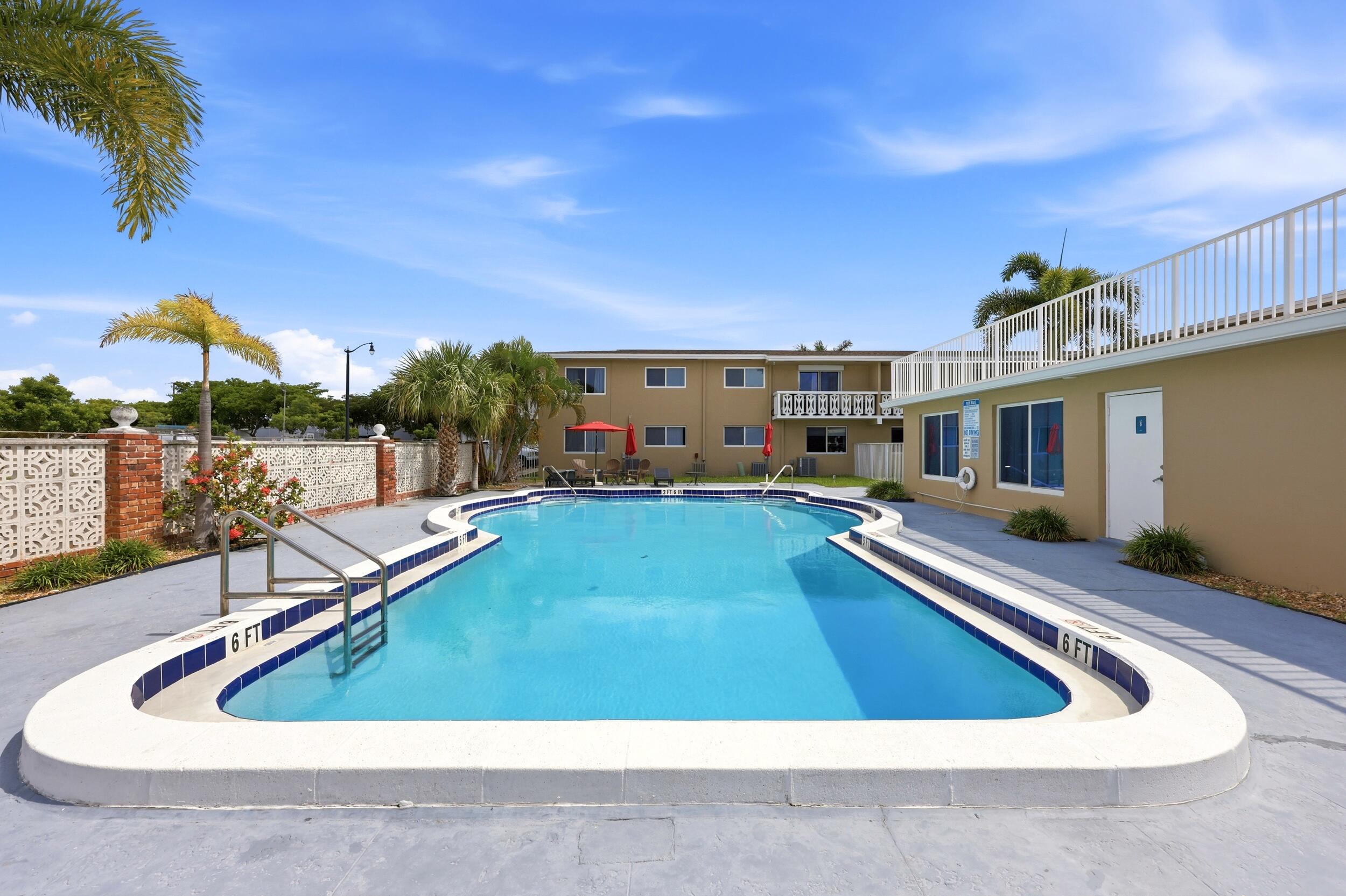 3300 NE 10th Terrace 40