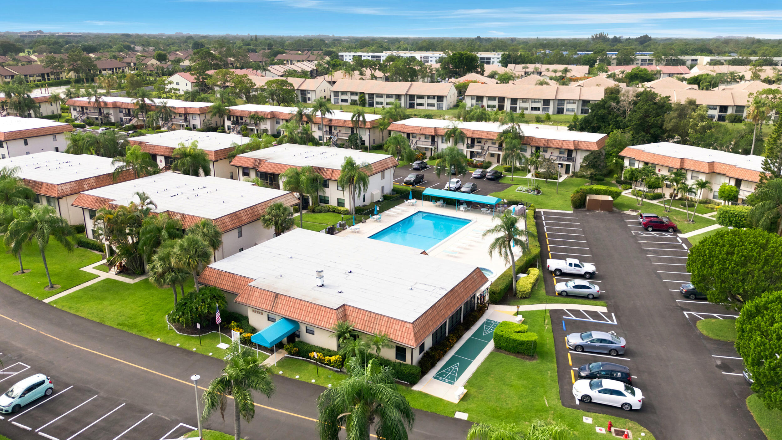 7209 Golf Colony Court