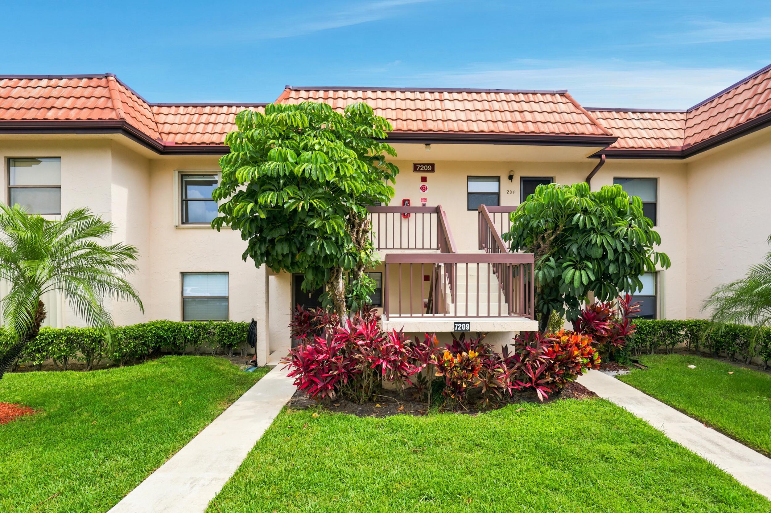 7209 Golf Colony Court