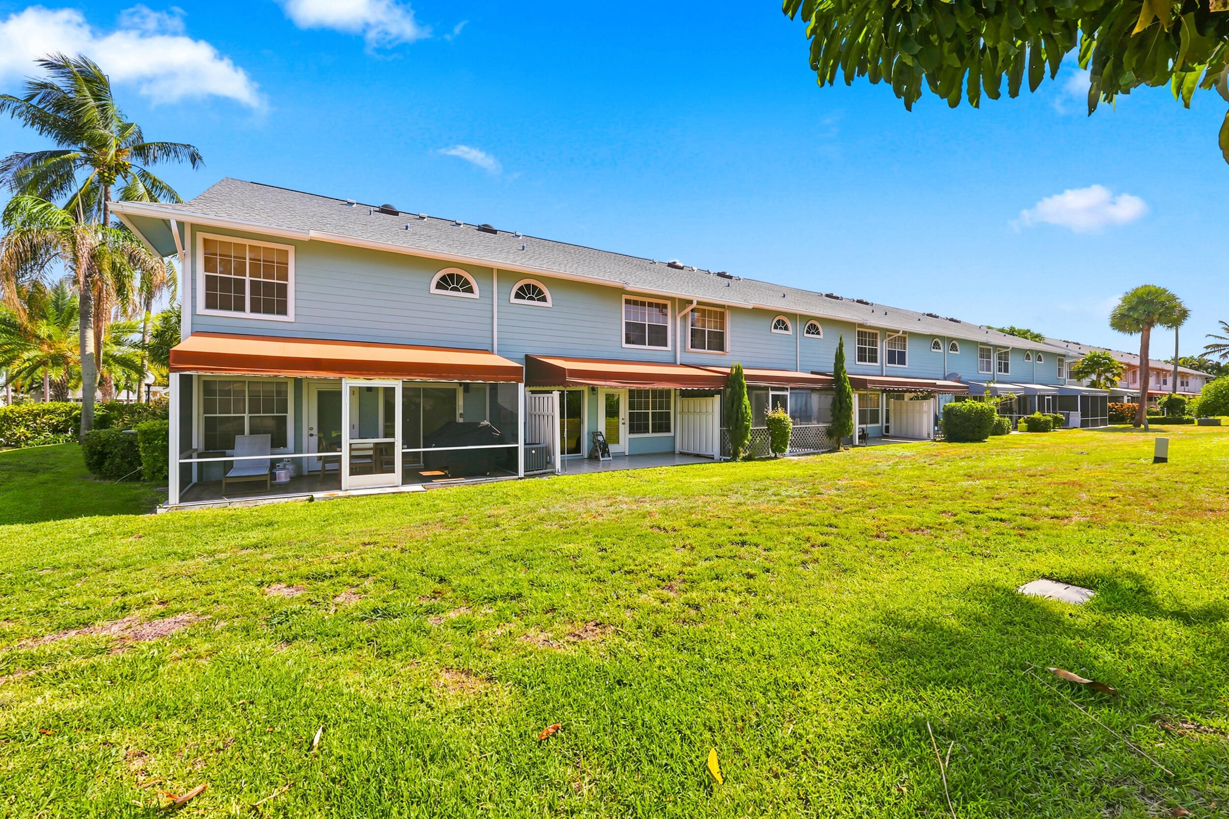 5266 Sapphire Valley