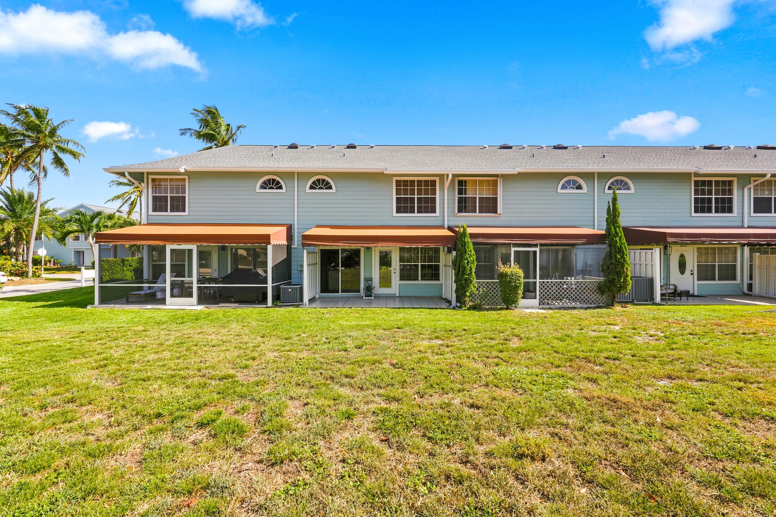 5266 Sapphire Valley