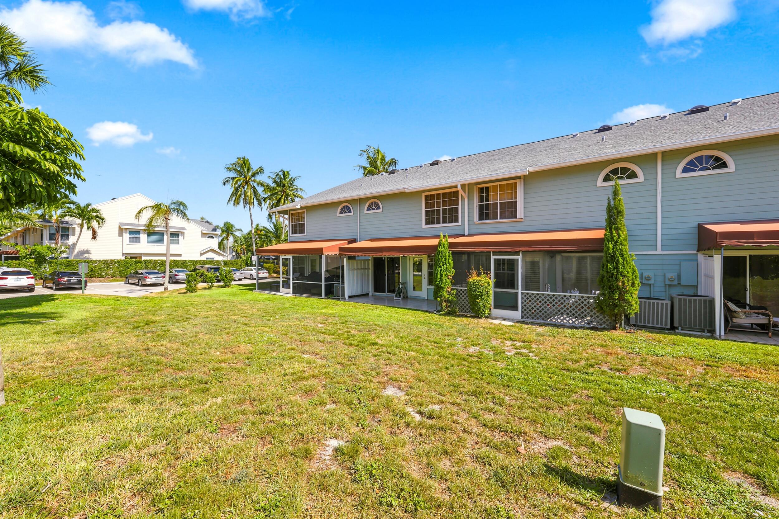5266 Sapphire Valley