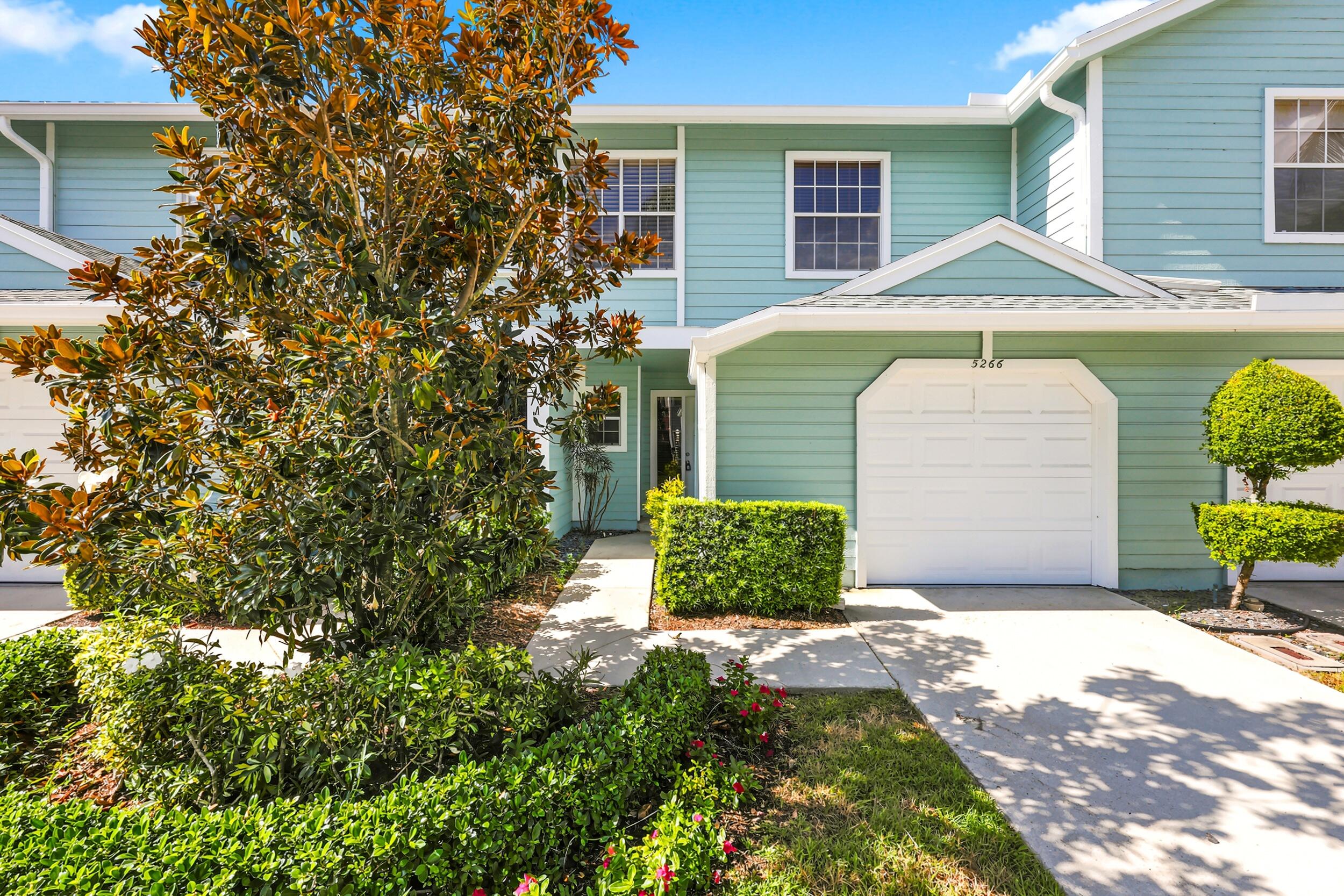 5266 Sapphire Valley