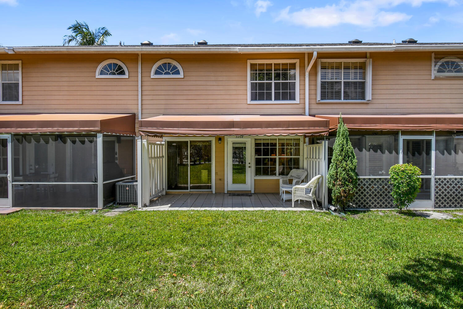 5266 Sapphire Valley