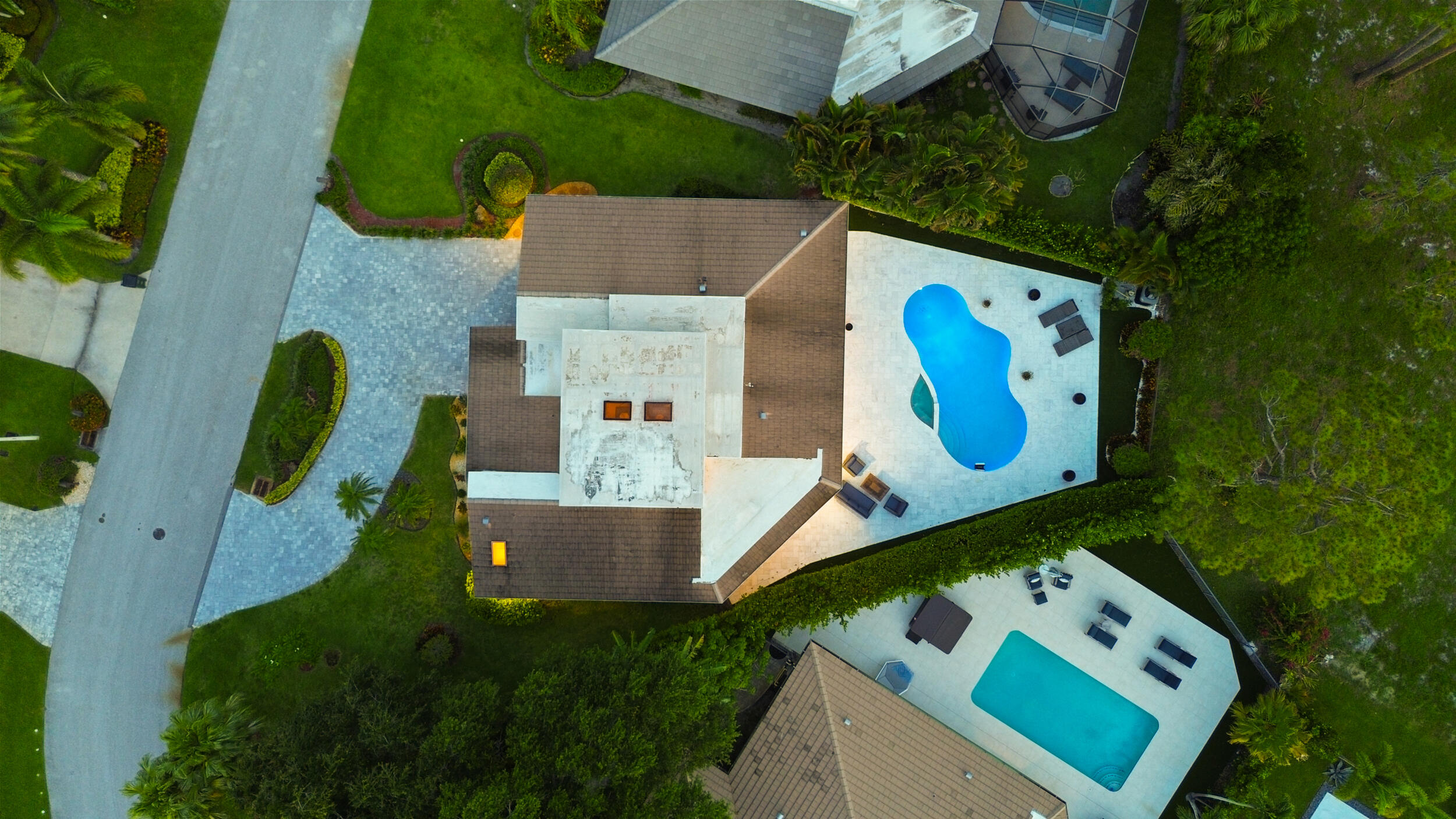 624 W Lakewoode Circle W
