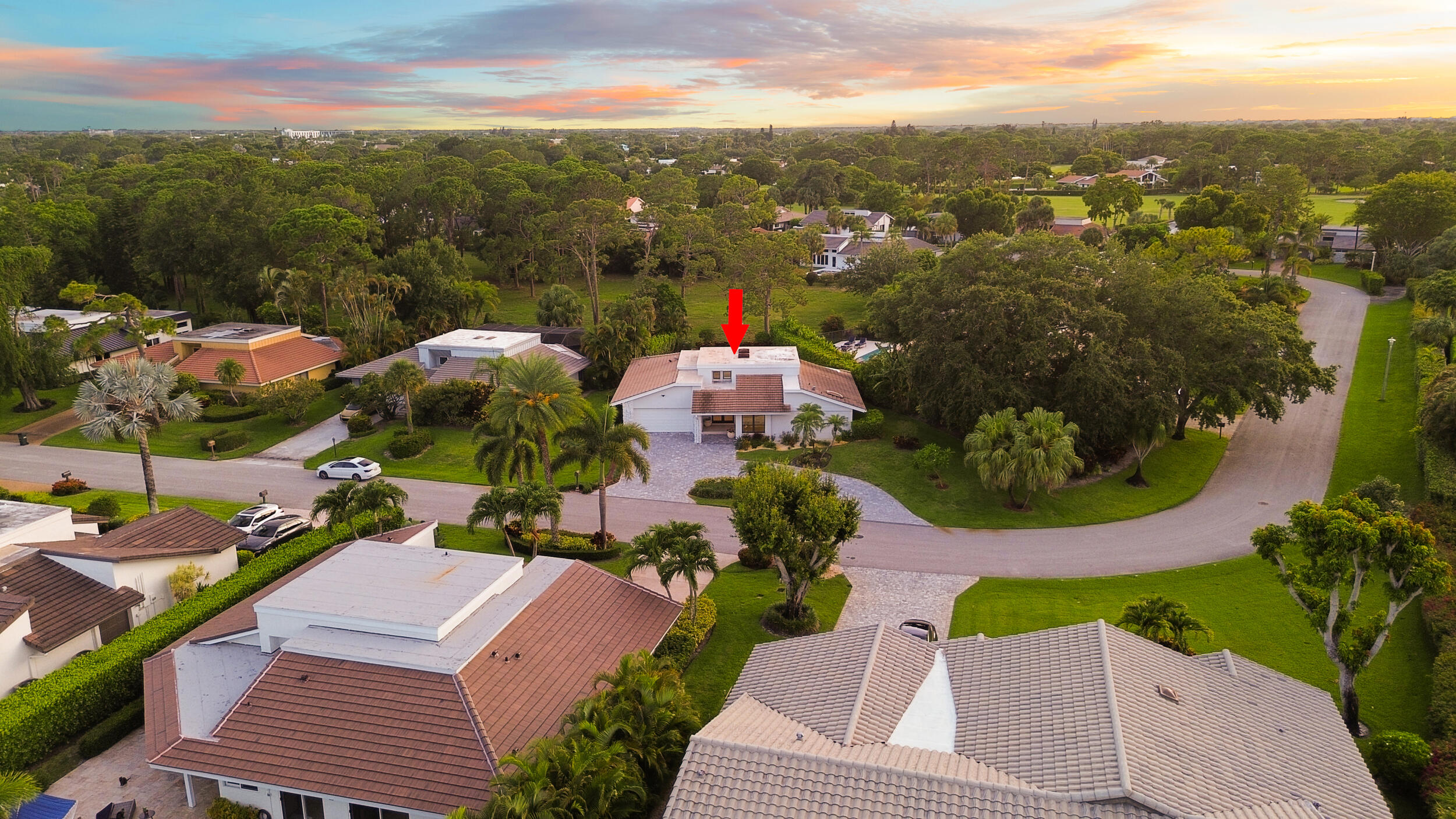 624 W Lakewoode Circle W