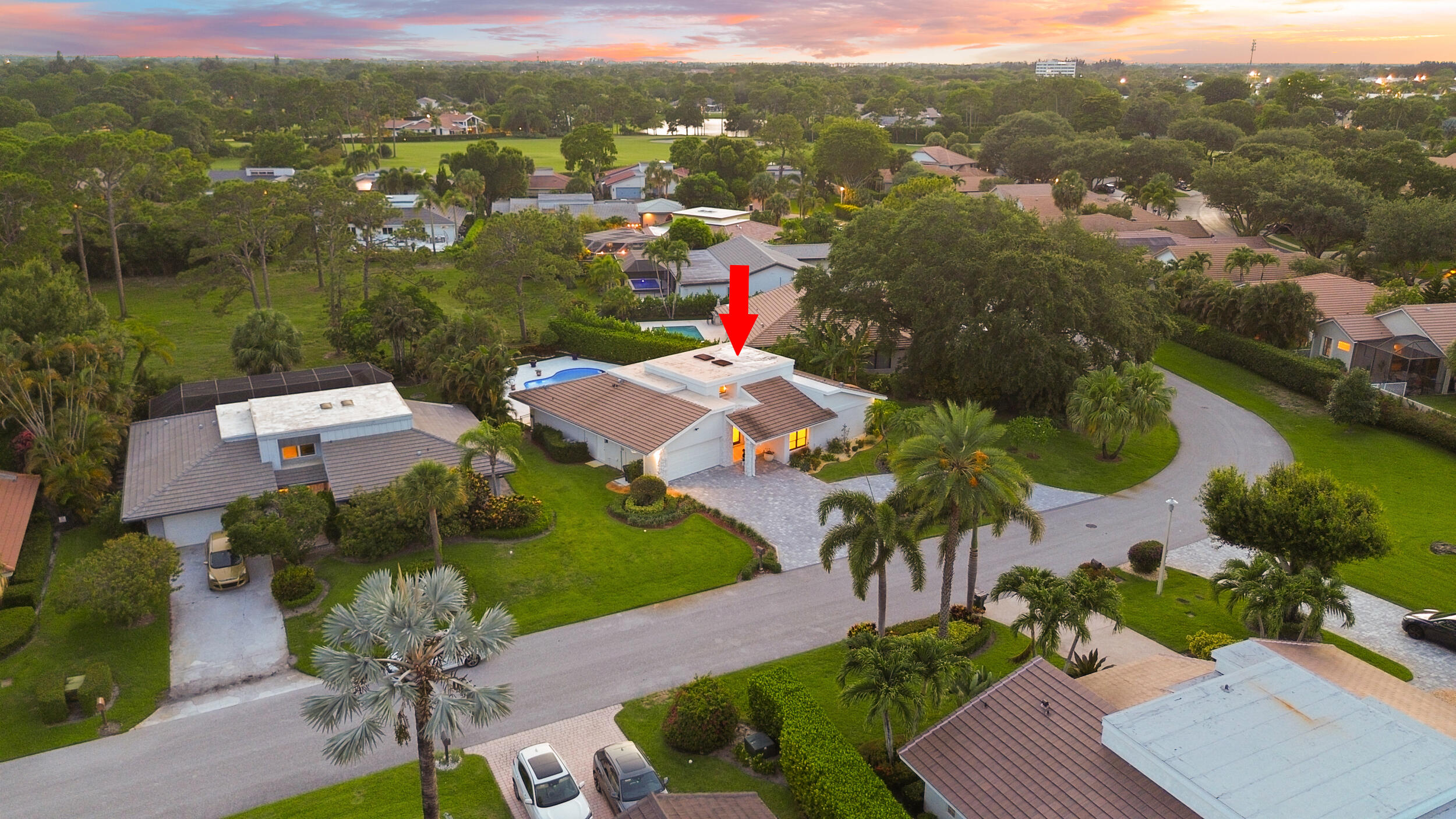 624 W Lakewoode Circle W