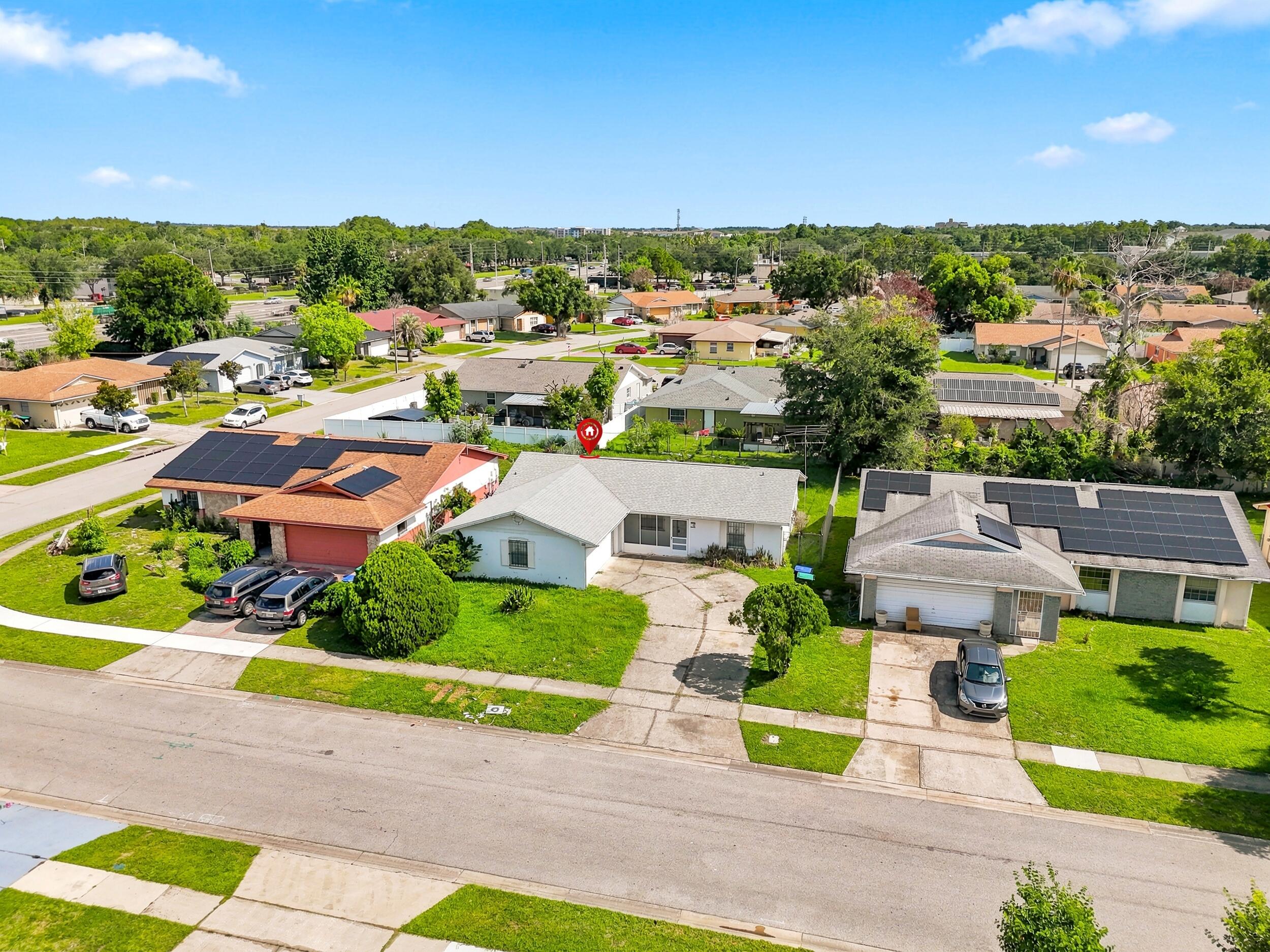 2737 Myakka Drive