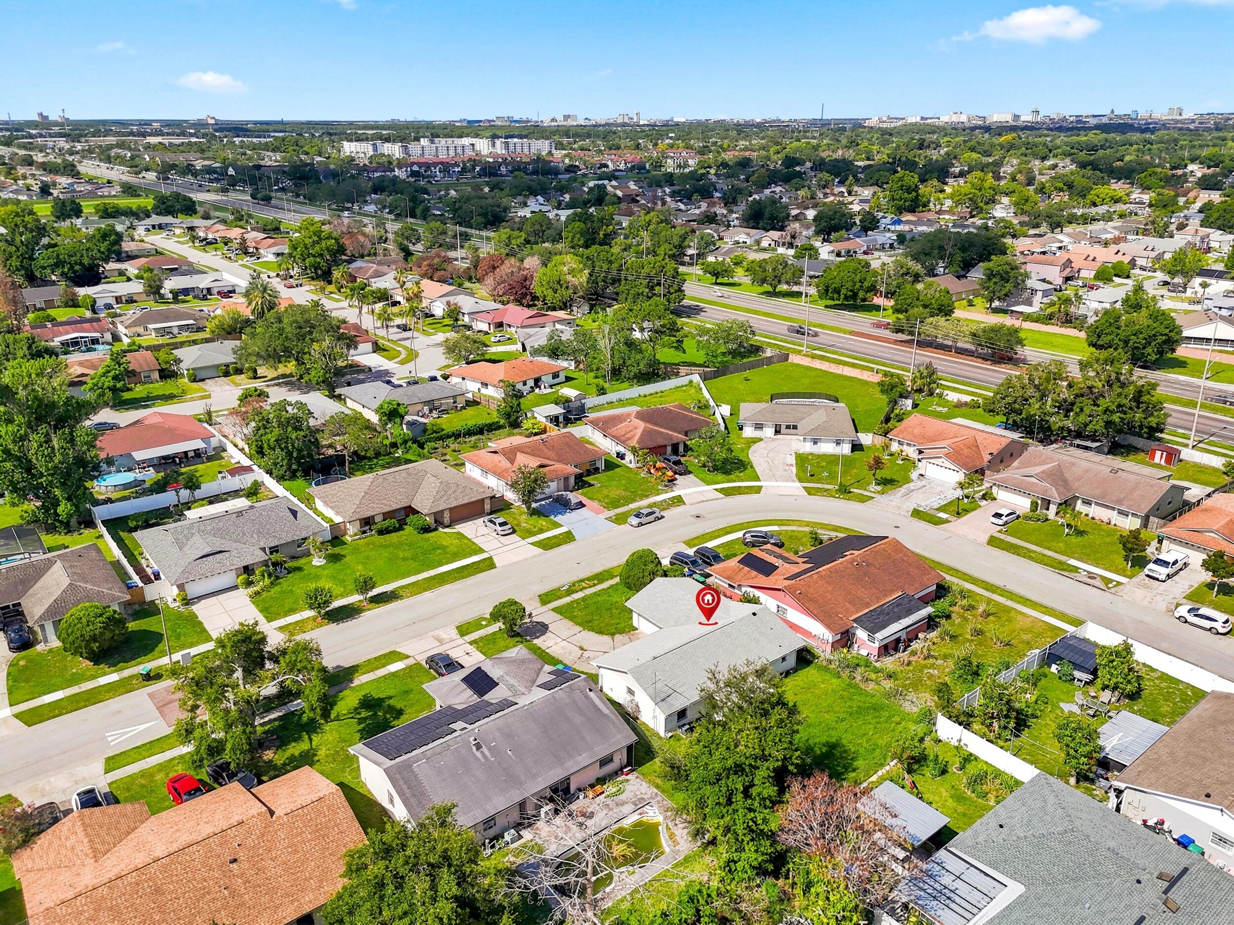 2737 Myakka Drive