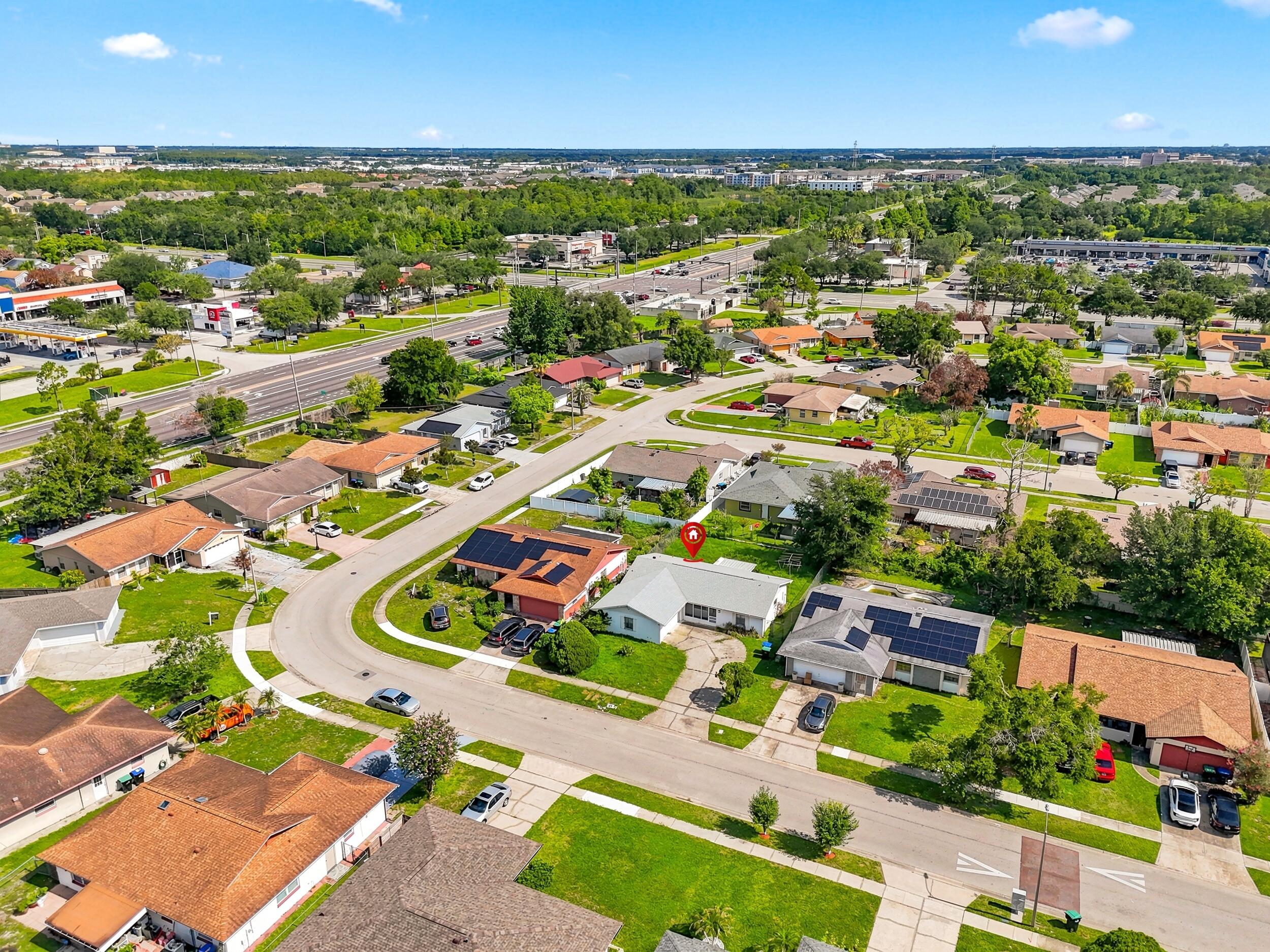 2737 Myakka Drive