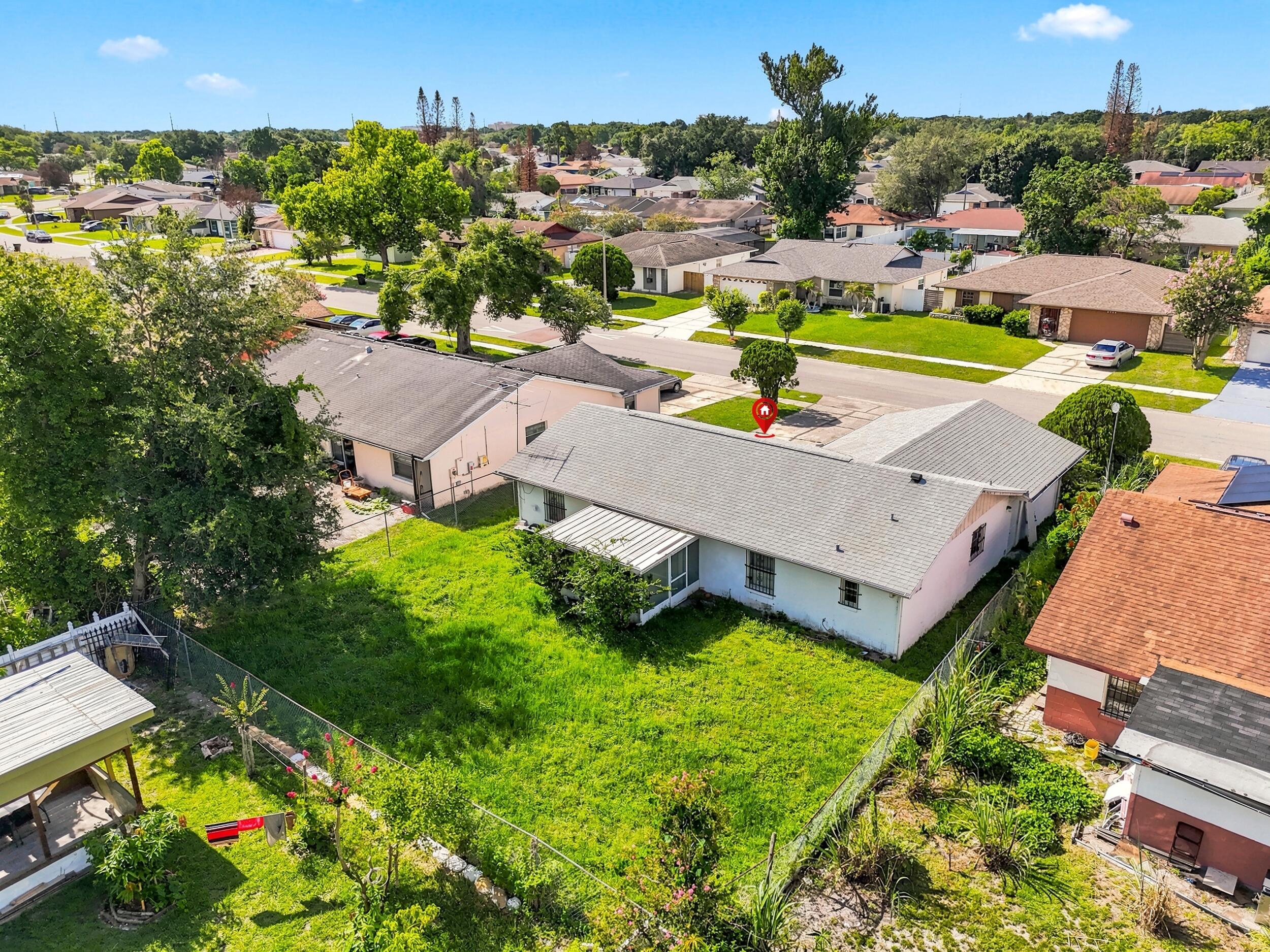 2737 Myakka Drive