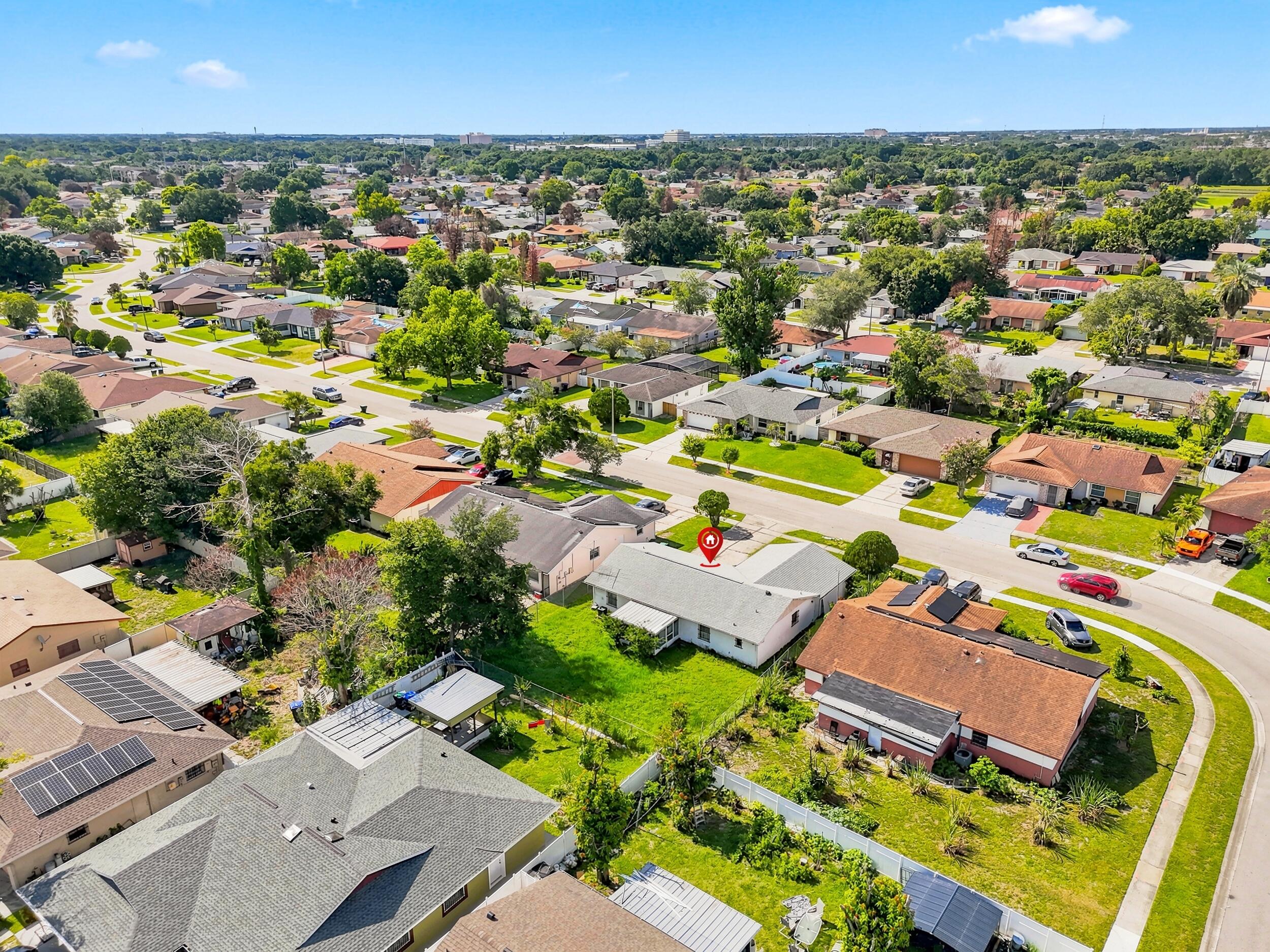 2737 Myakka Drive