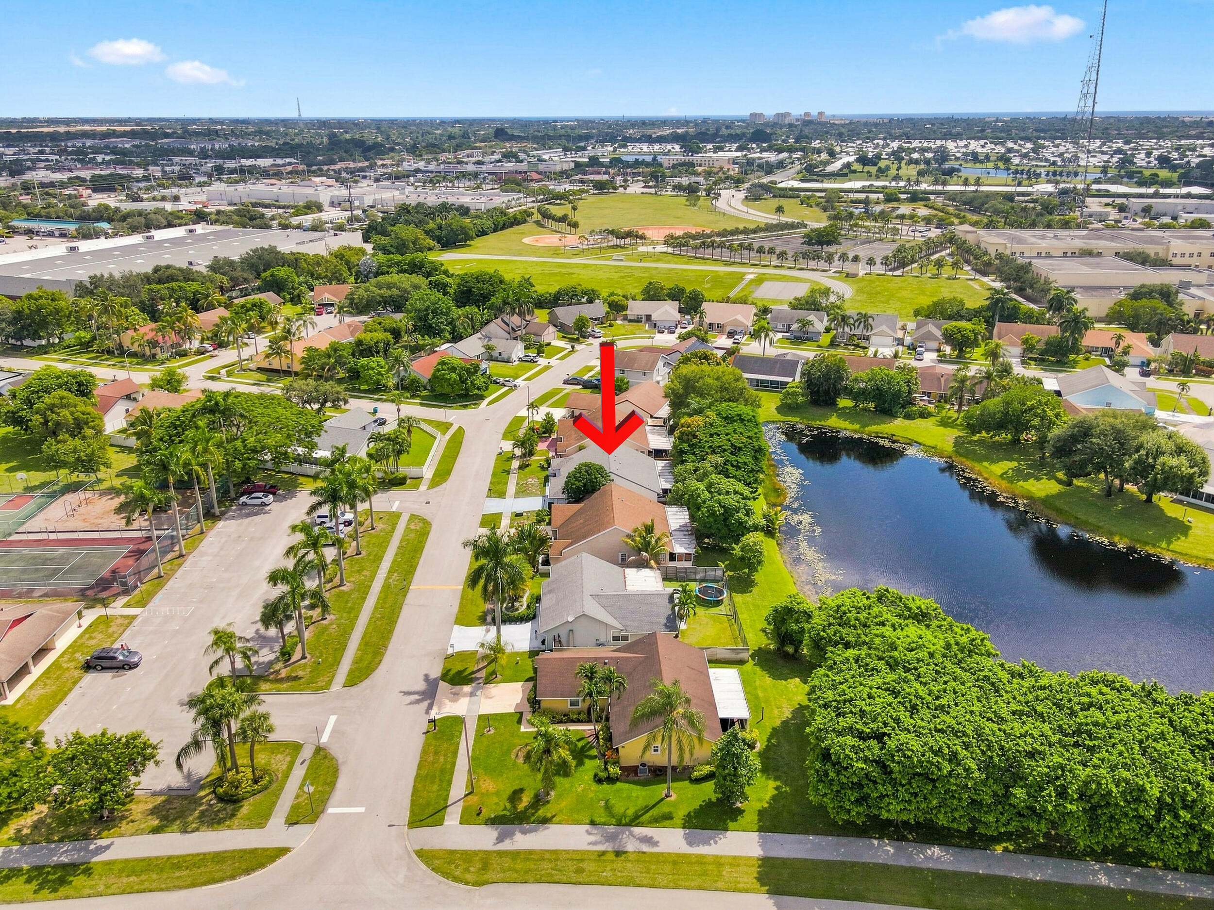 1707 Banyan Creek Court