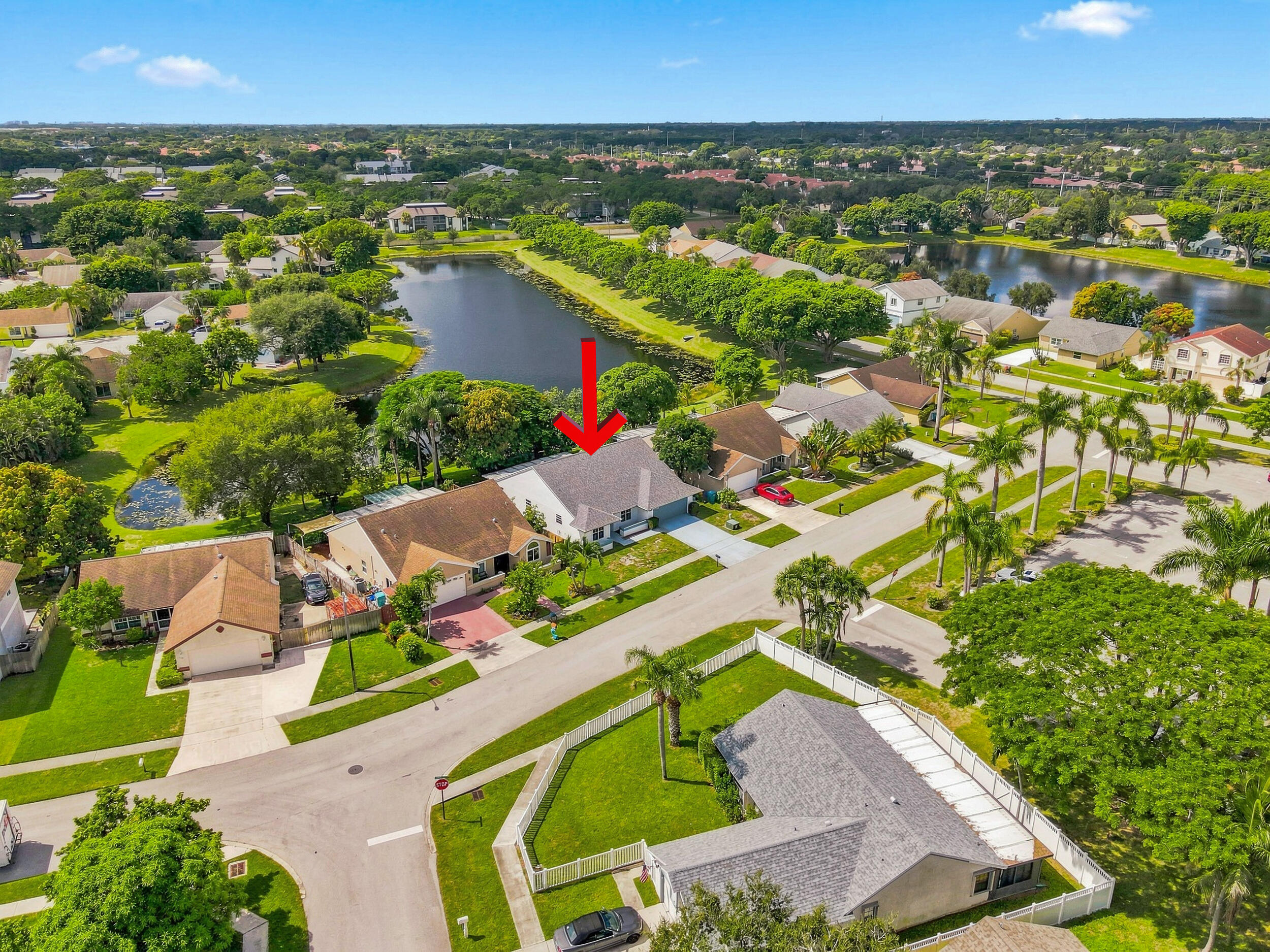 1707 Banyan Creek Court