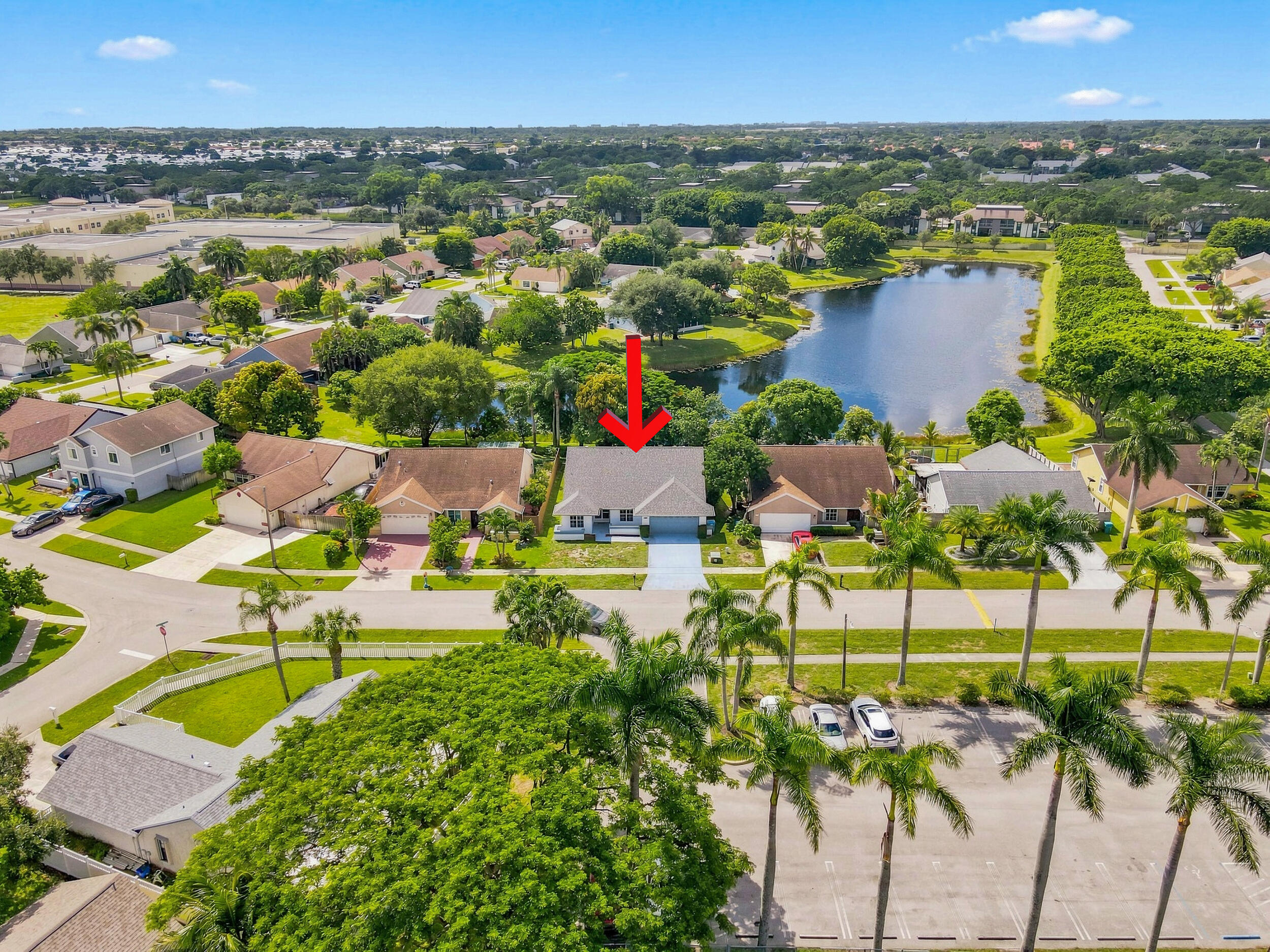 1707 Banyan Creek Court