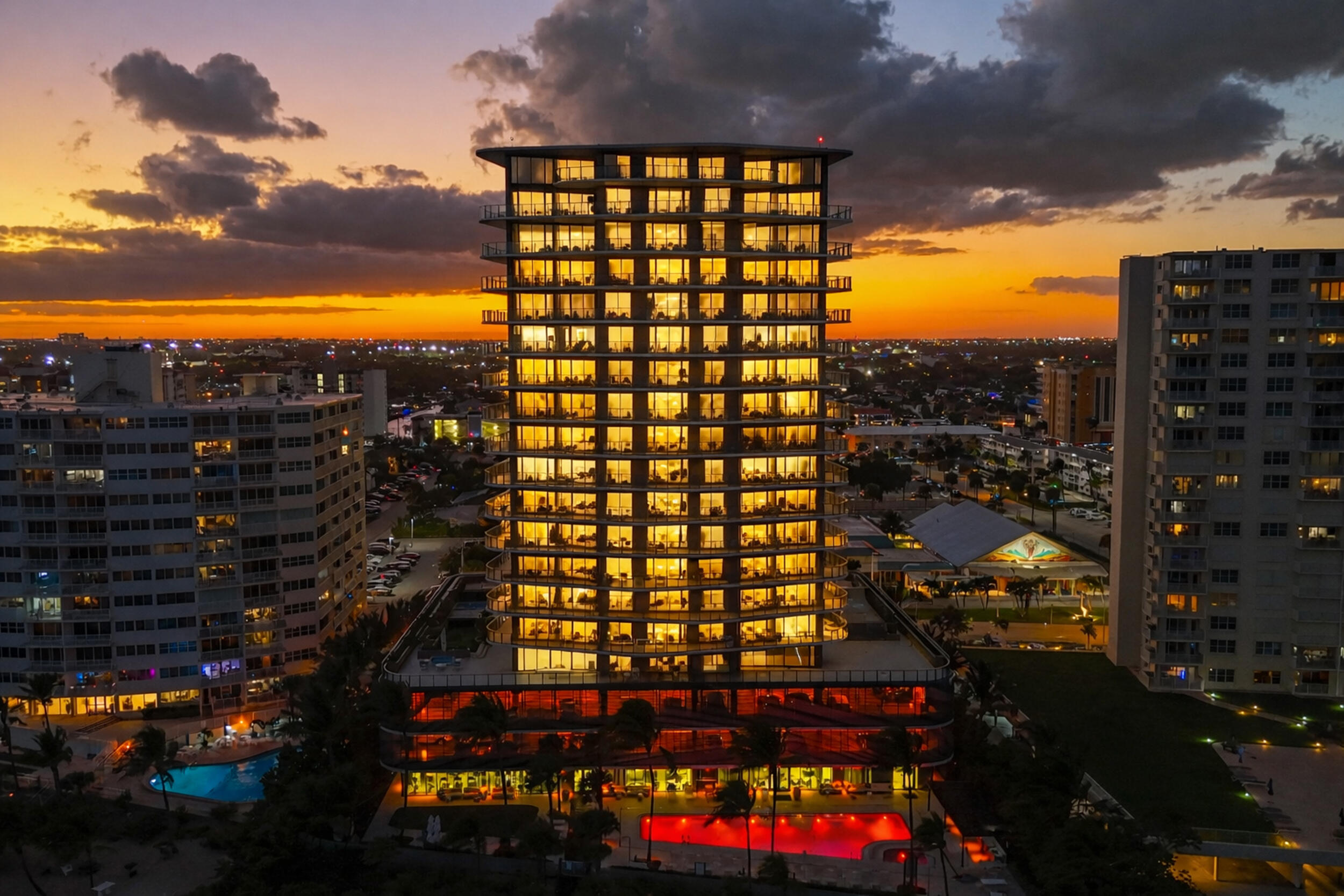 730 N Ocean Boulevard