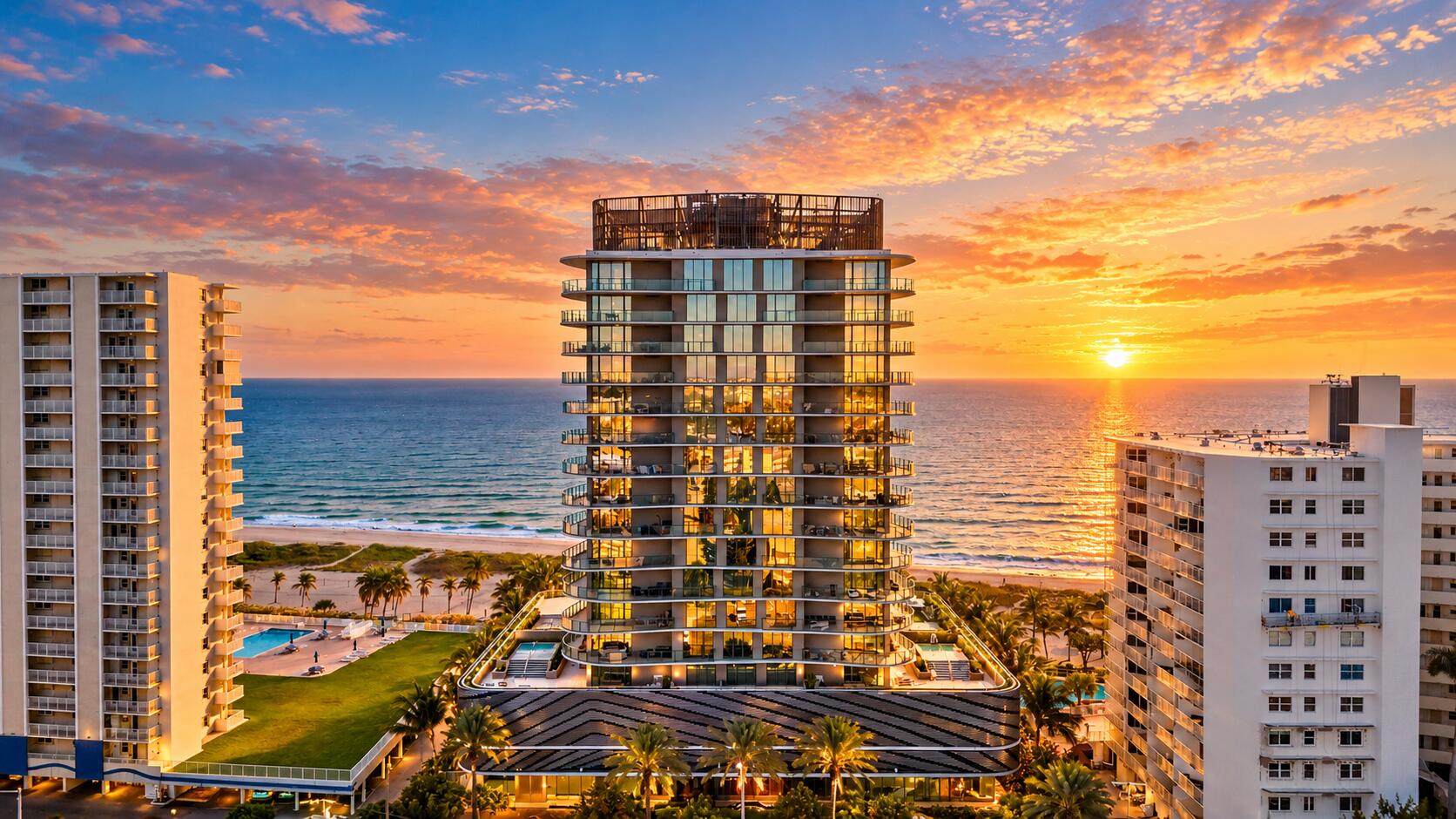 730 N Ocean Boulevard