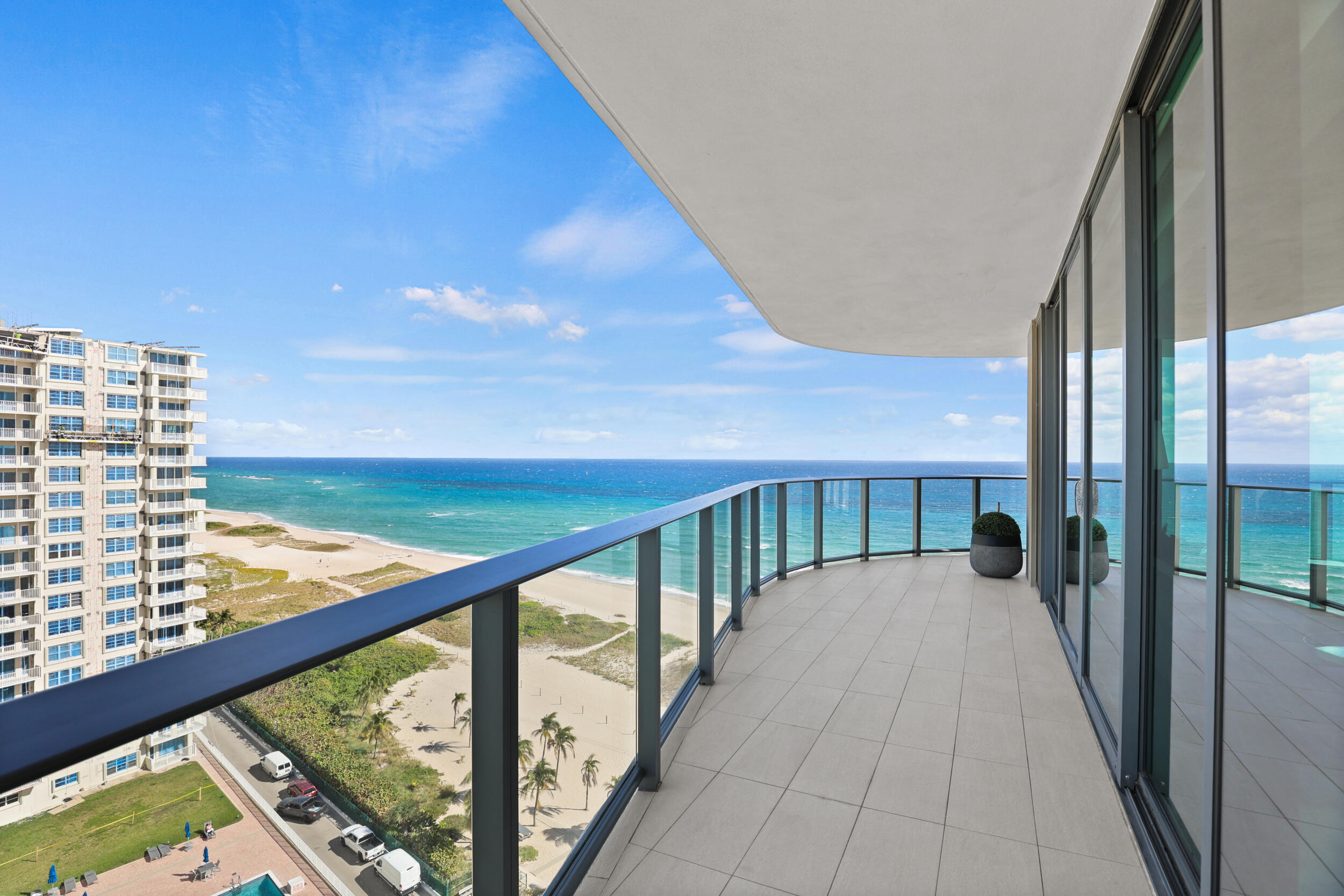 730 N Ocean Boulevard