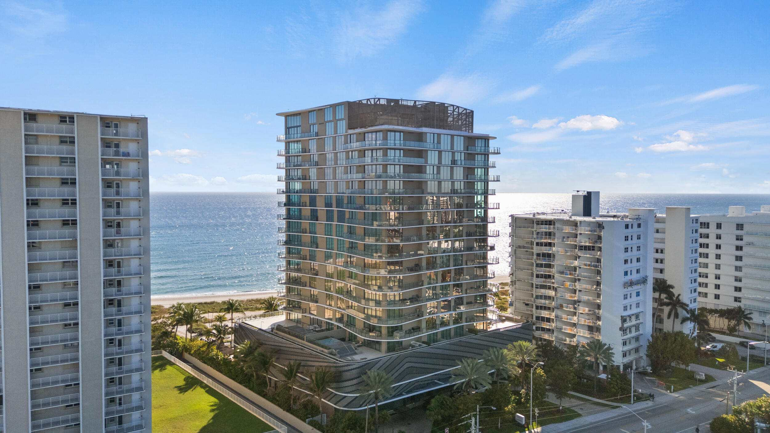 730 N Ocean Boulevard