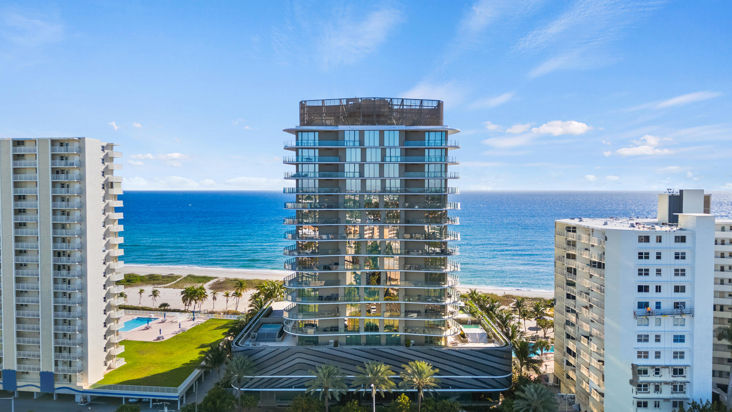 730 N Ocean Boulevard
