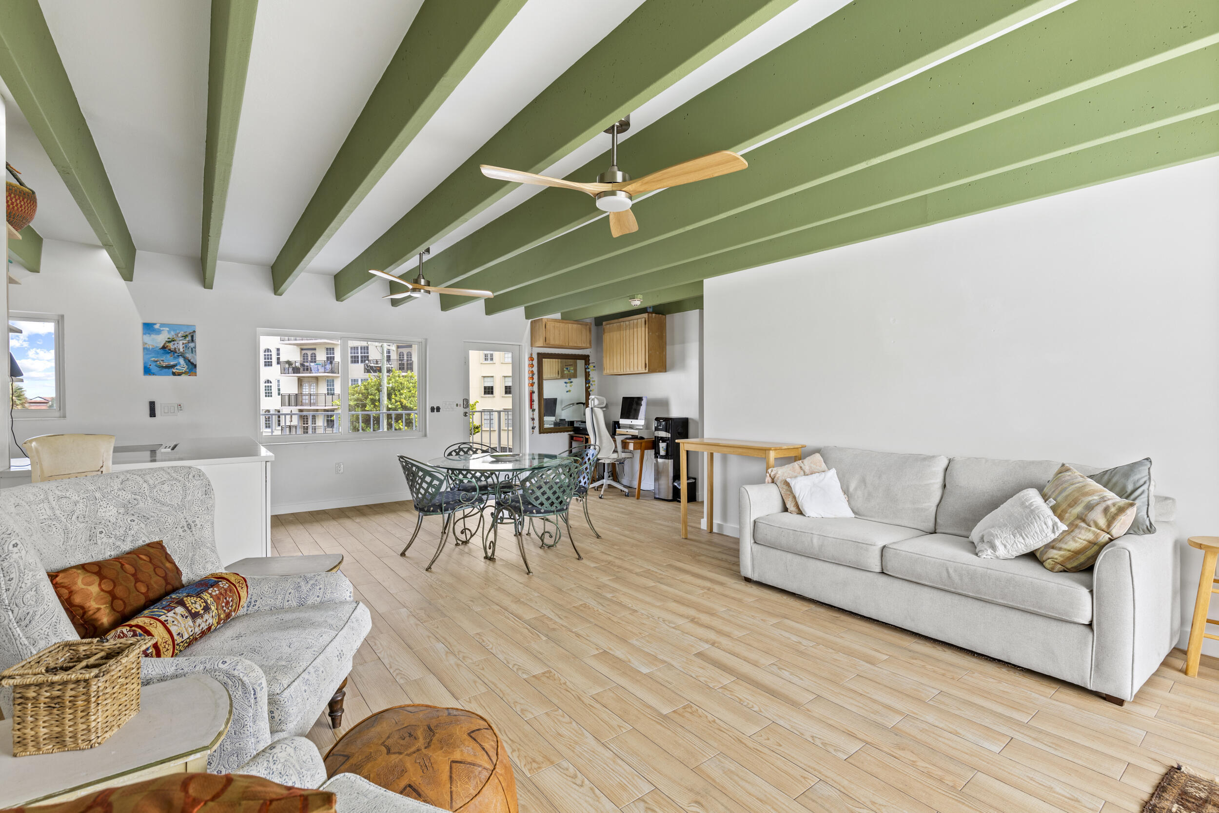 3500 S Ocean Boulevard 315