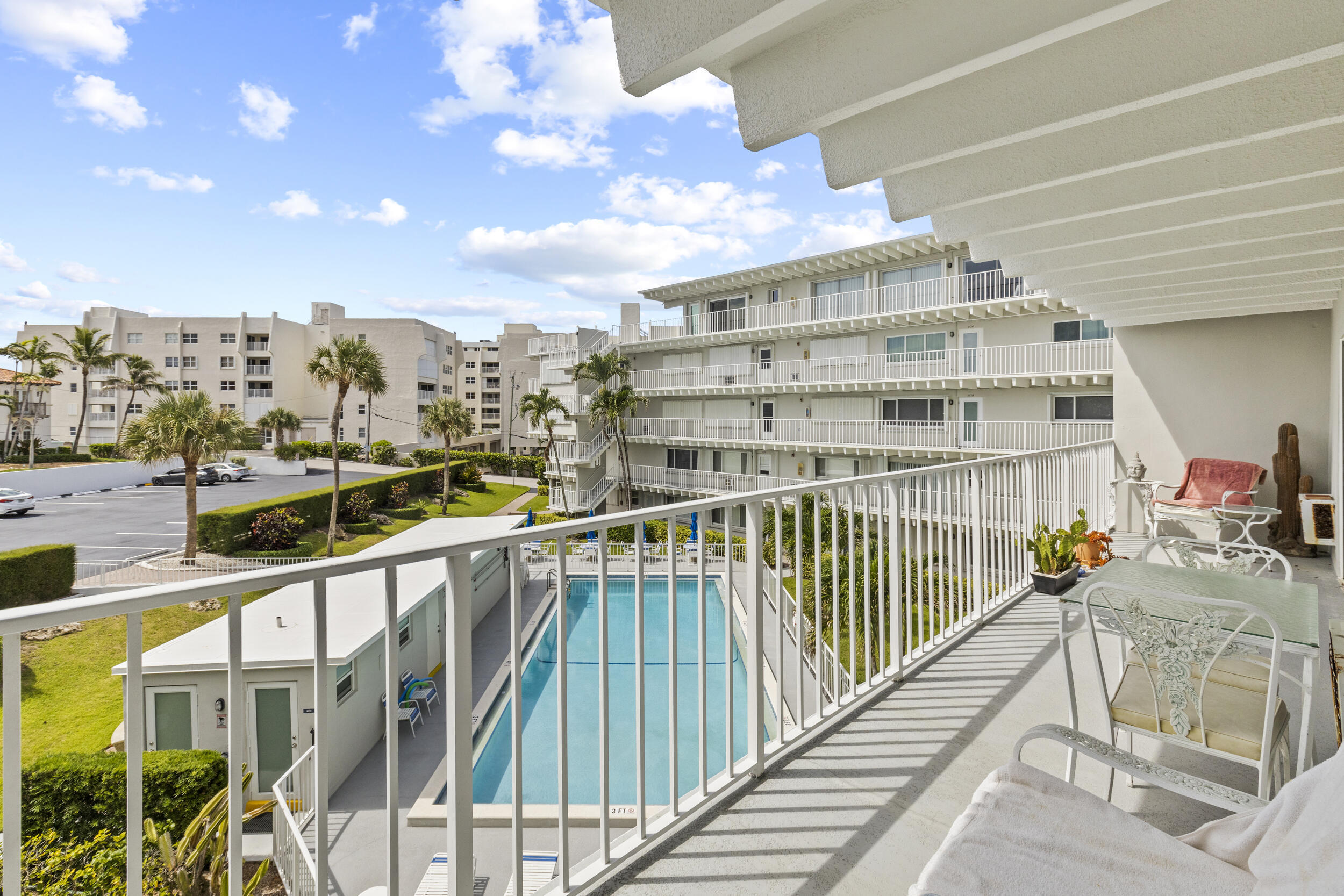 3500 S Ocean Boulevard 315