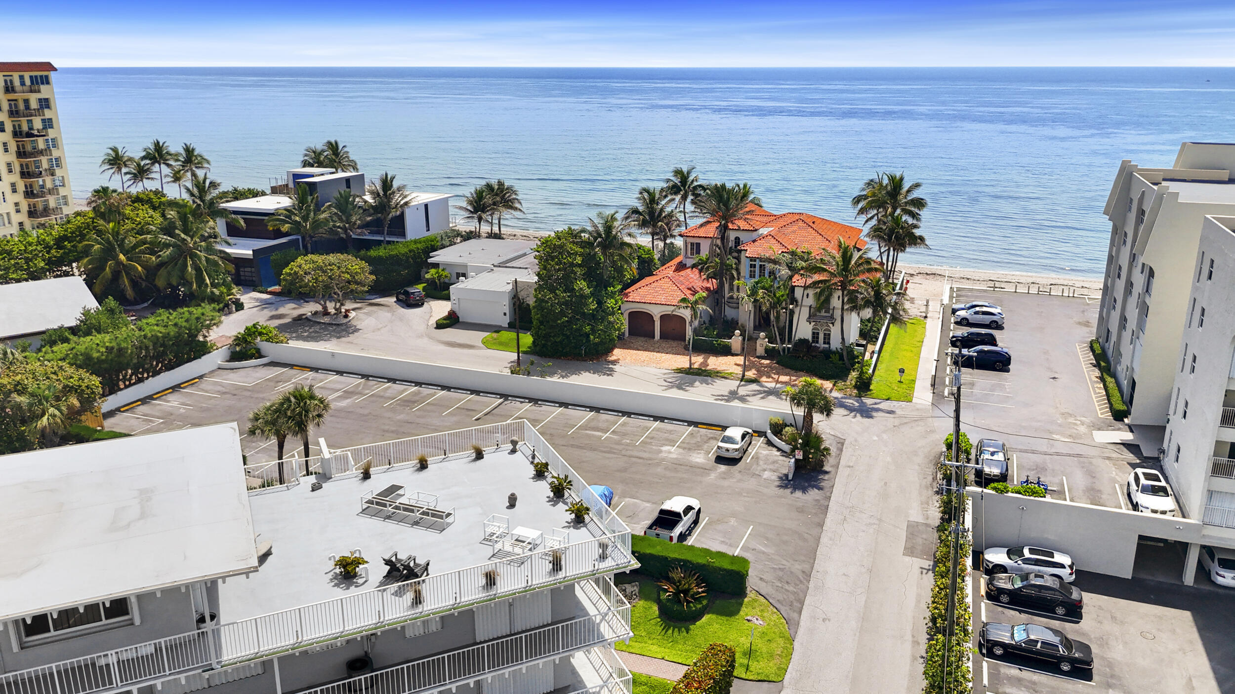 3500 S Ocean Boulevard 315