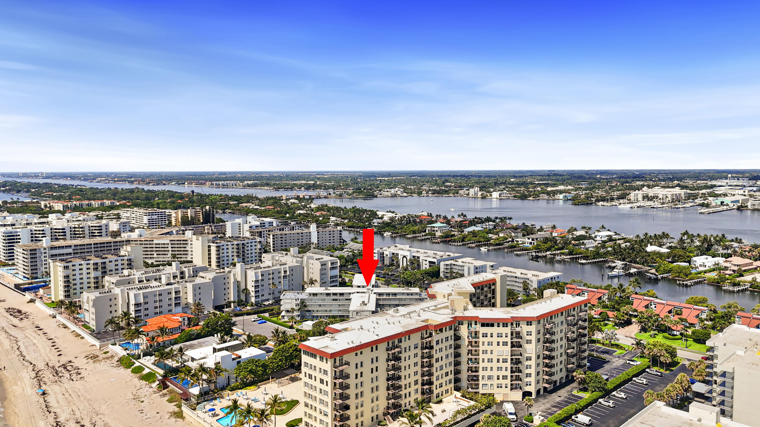 3500 S Ocean Boulevard 315