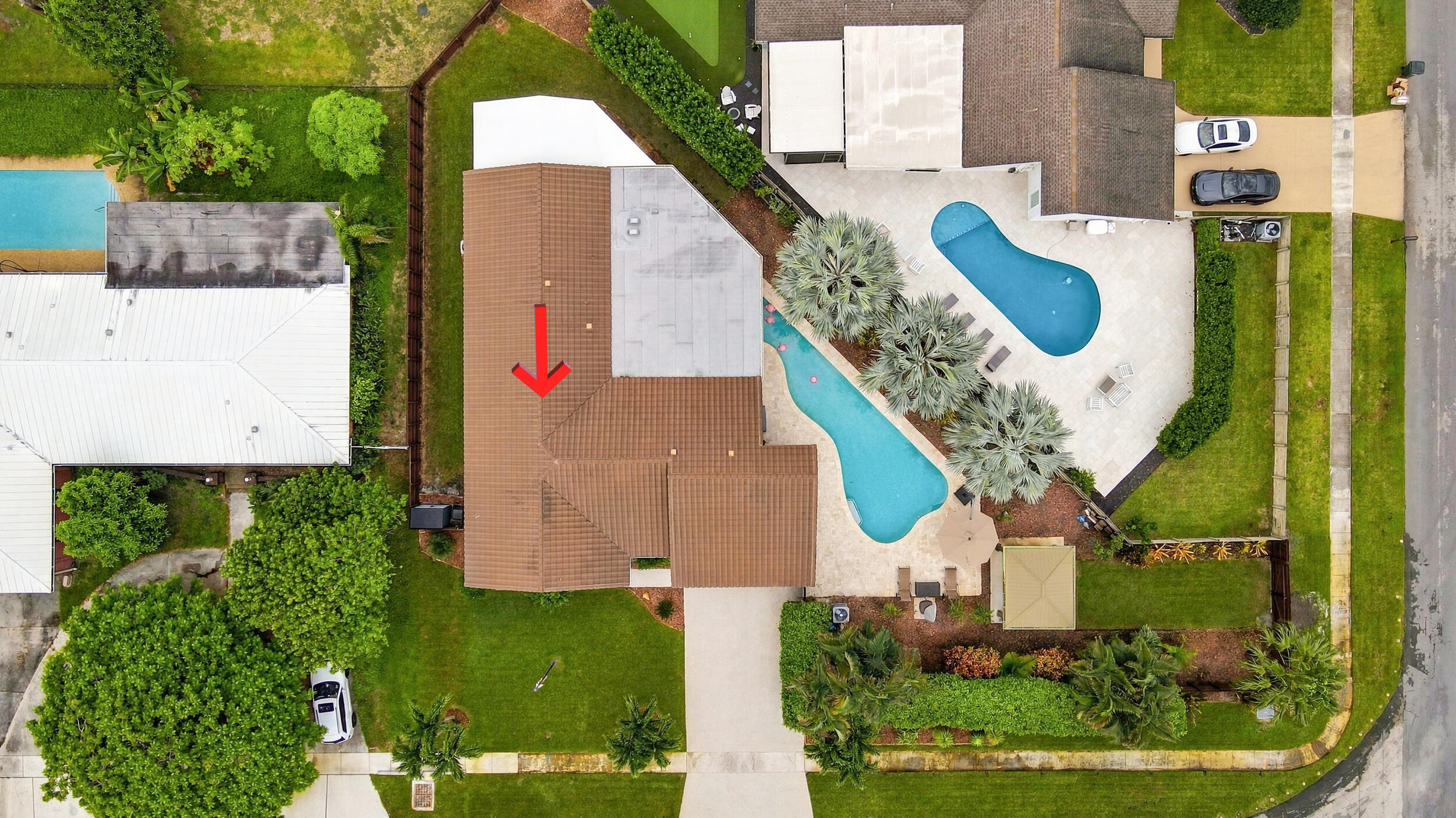 3590 Lakeview Drive