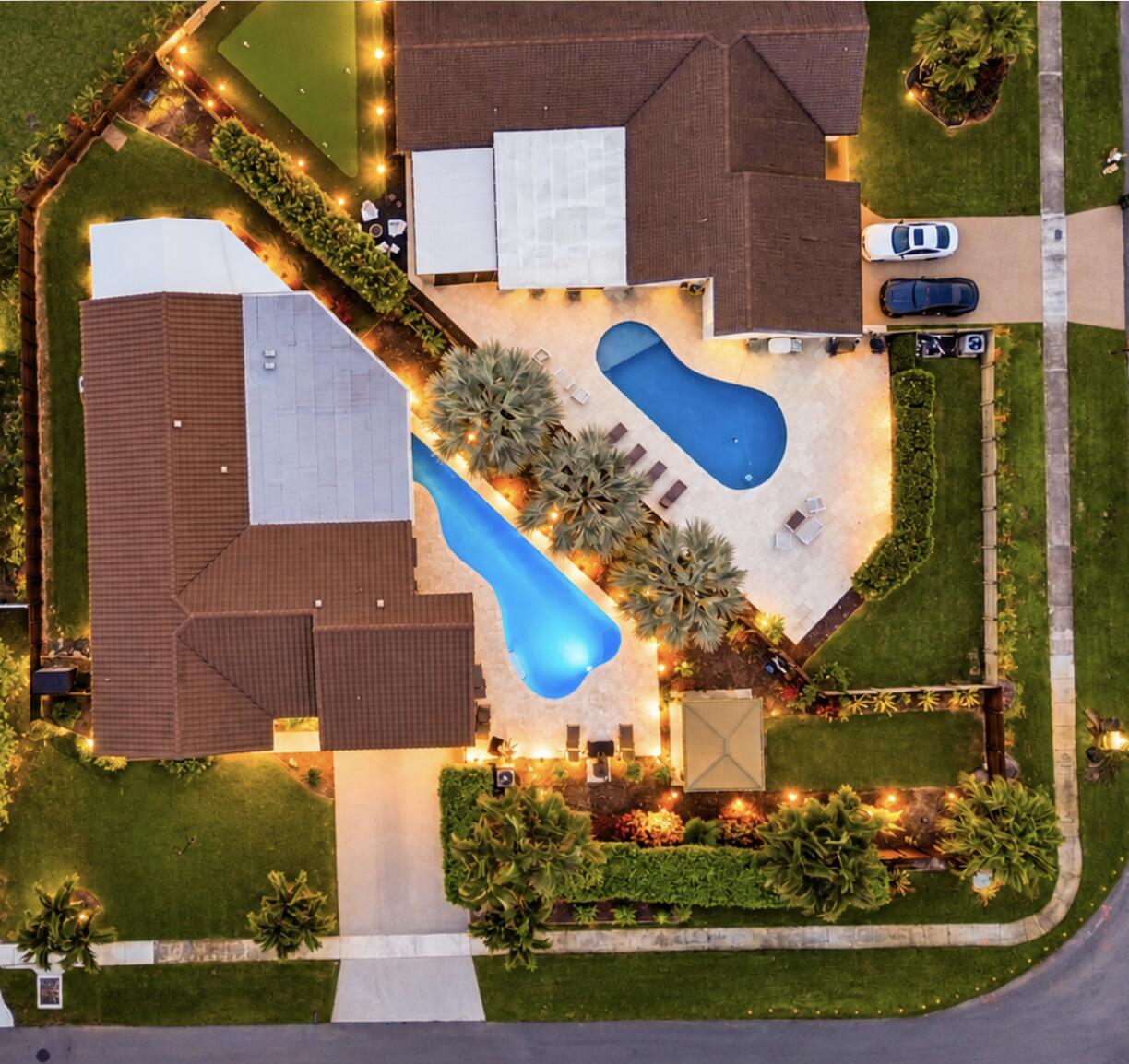 3590 Lakeview Drive