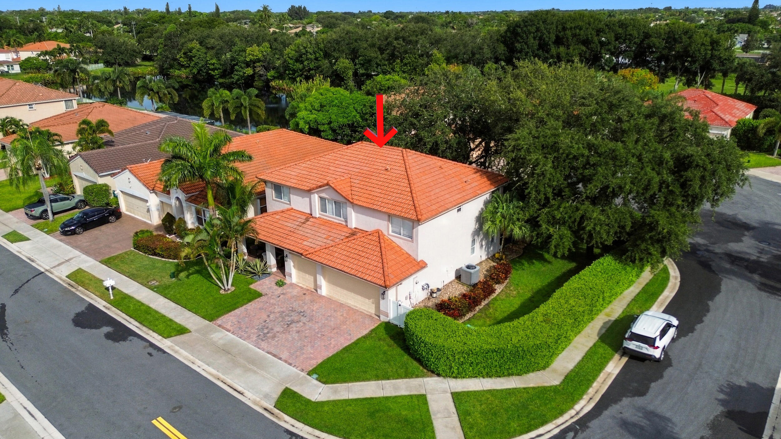 1434 Artimino Lane