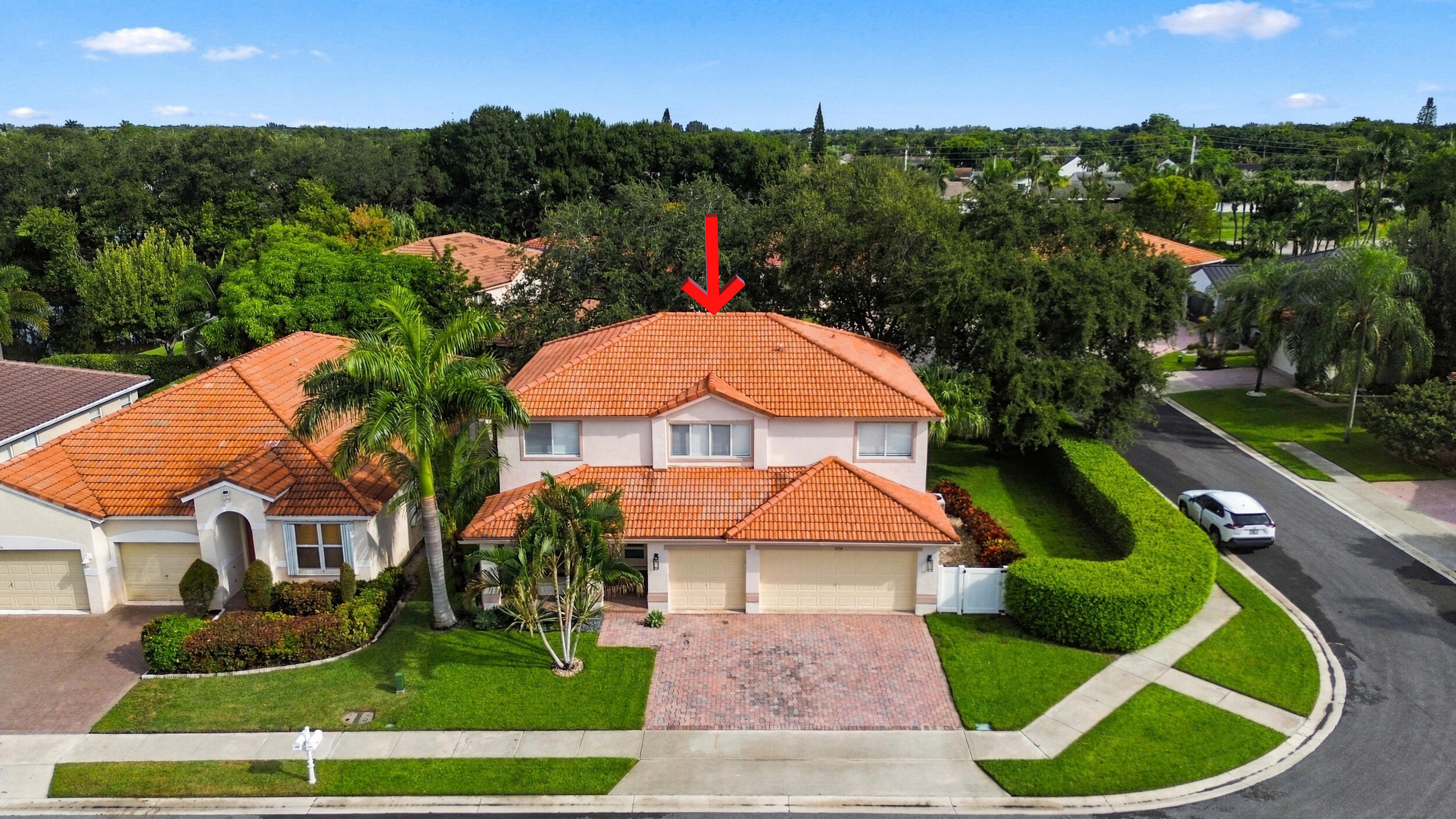1434 Artimino Lane
