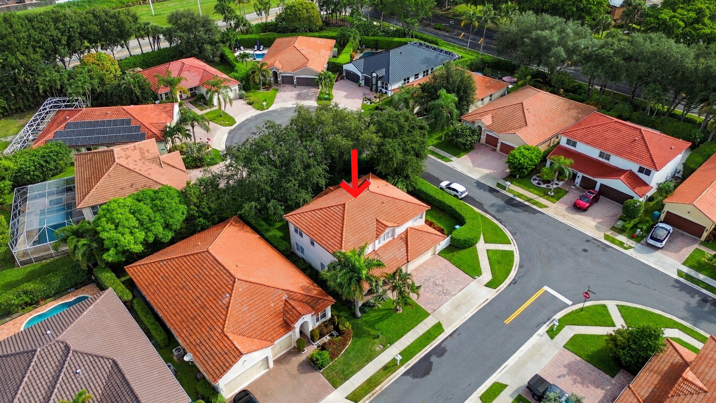 1434 Artimino Lane